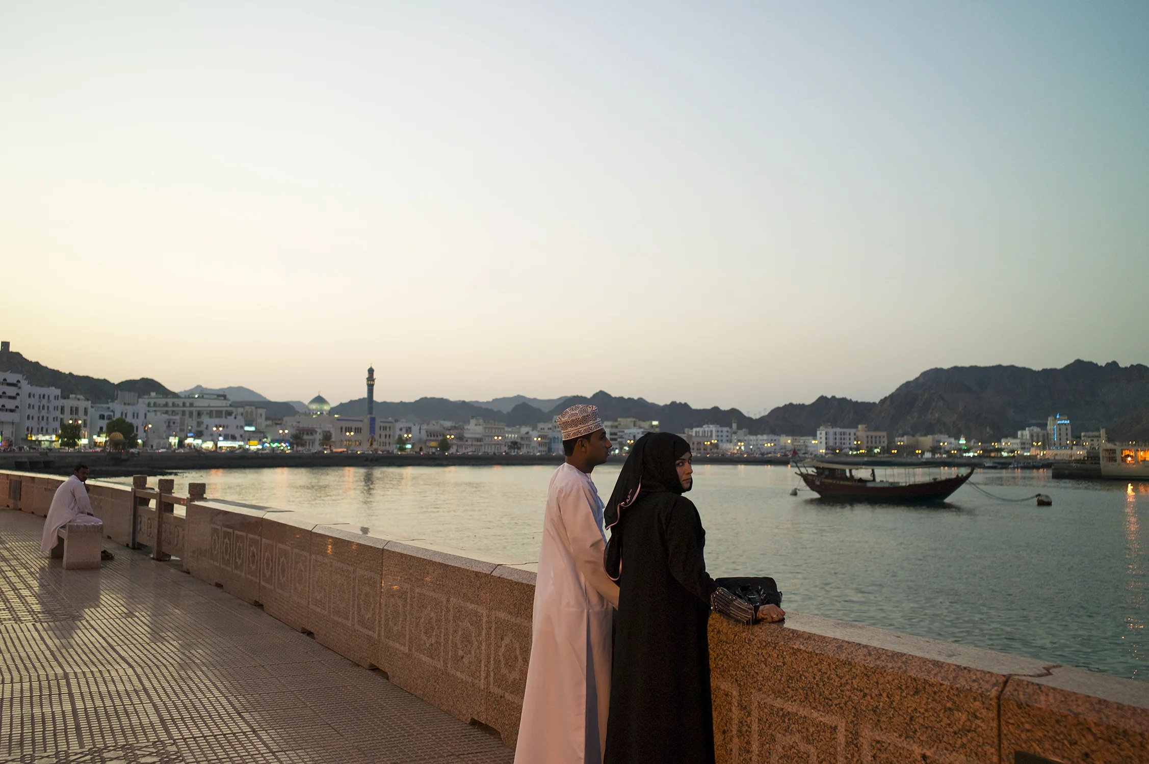 Oman