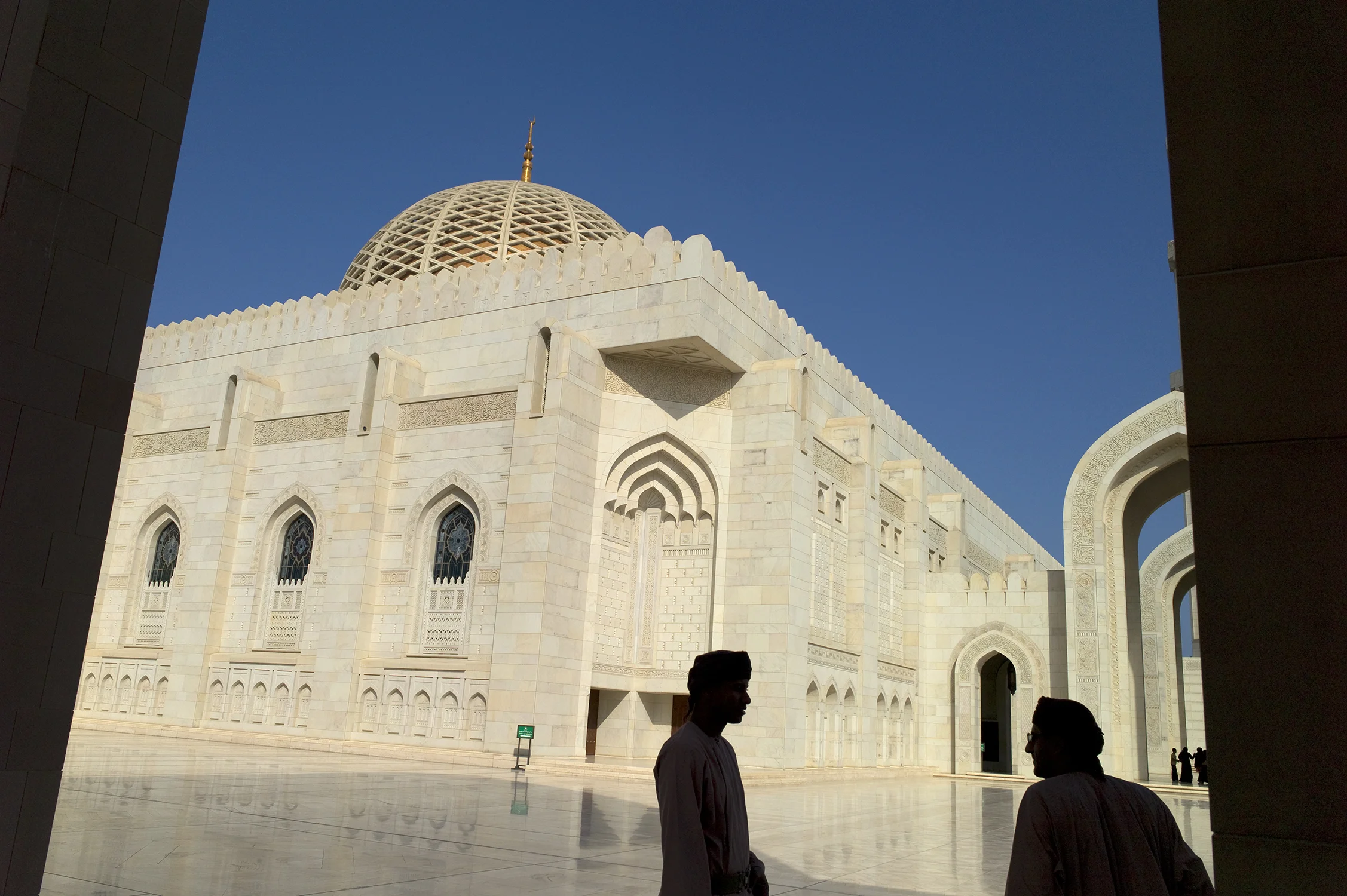 Oman