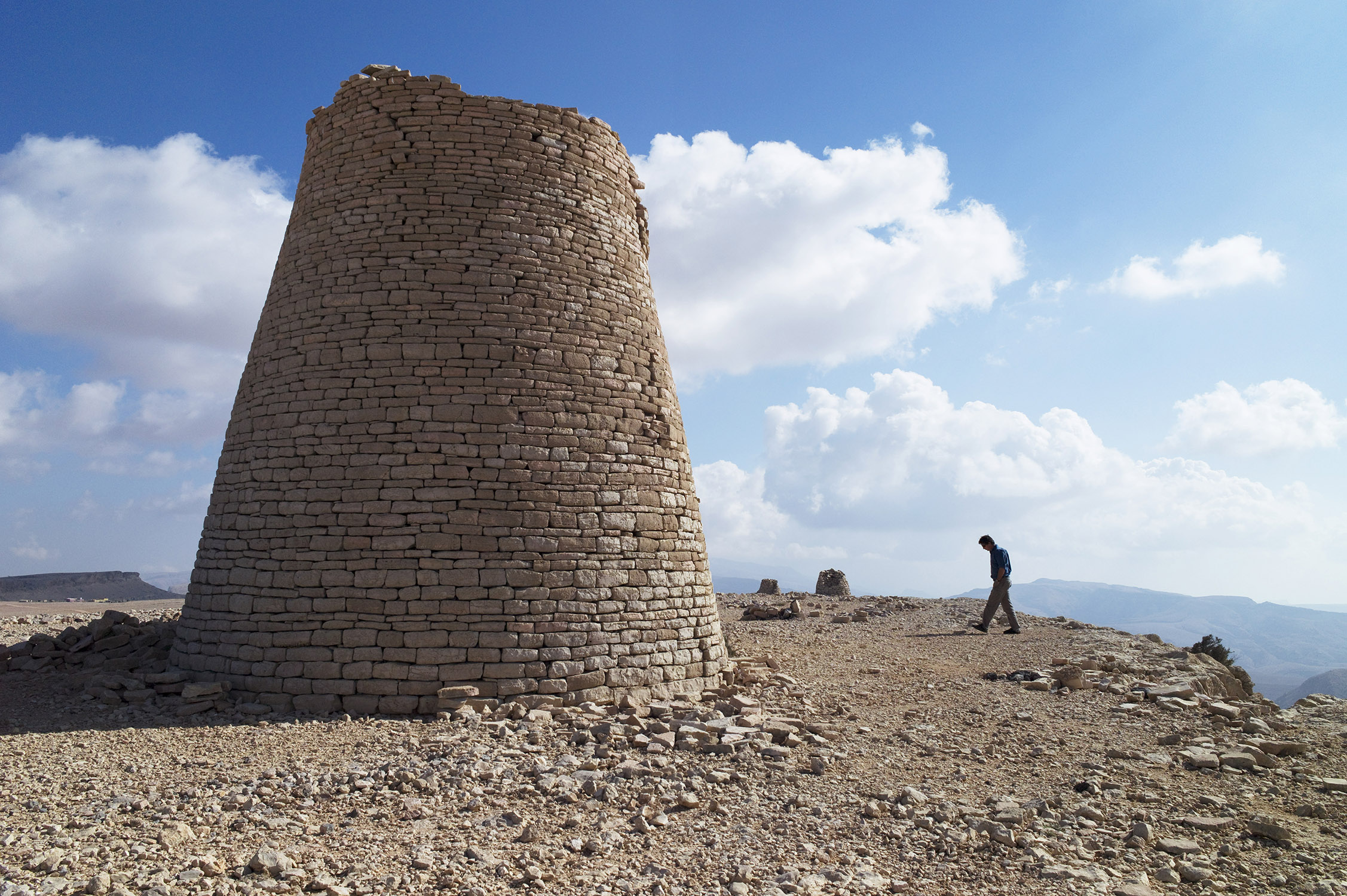 Oman