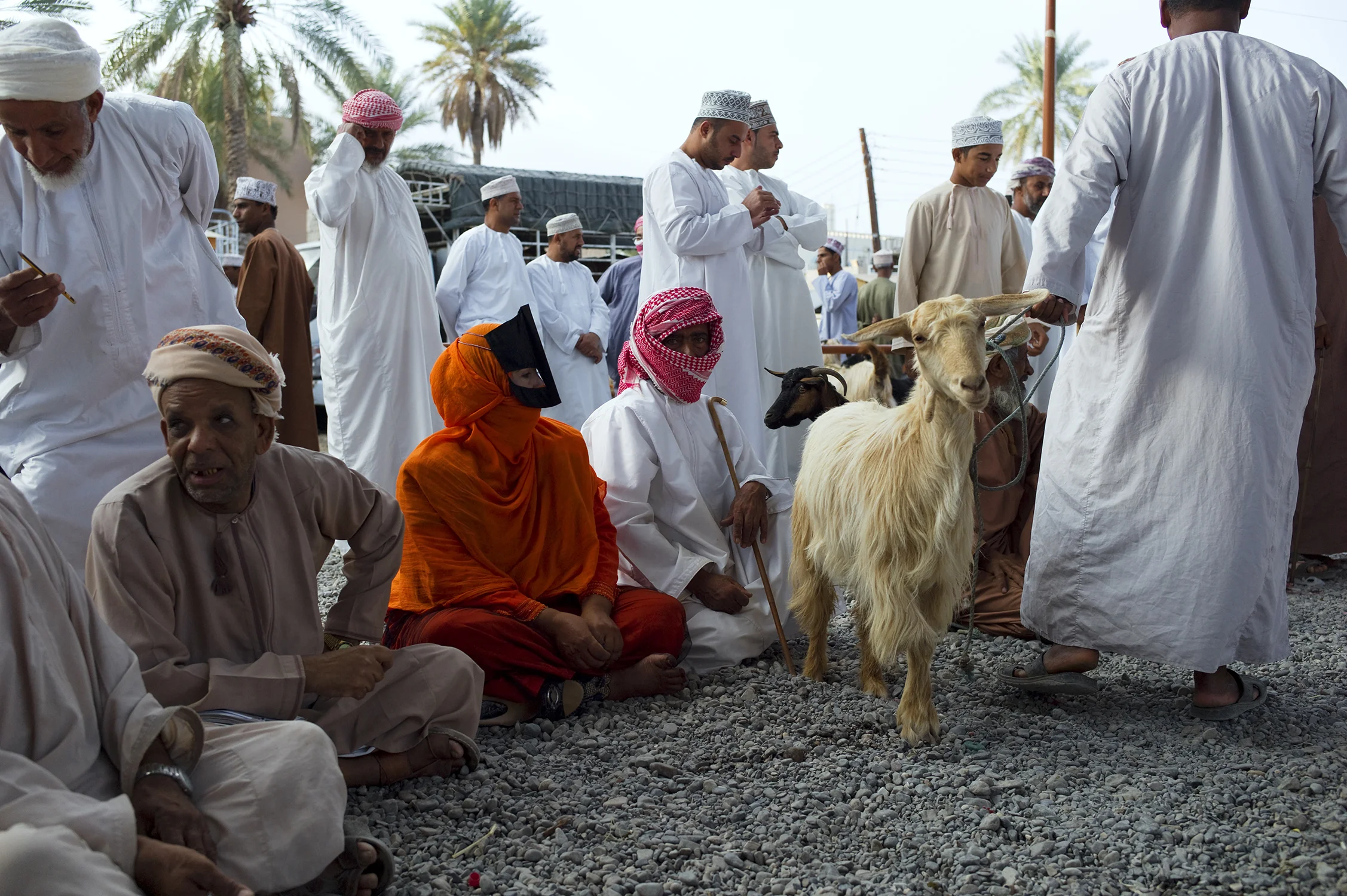 Oman