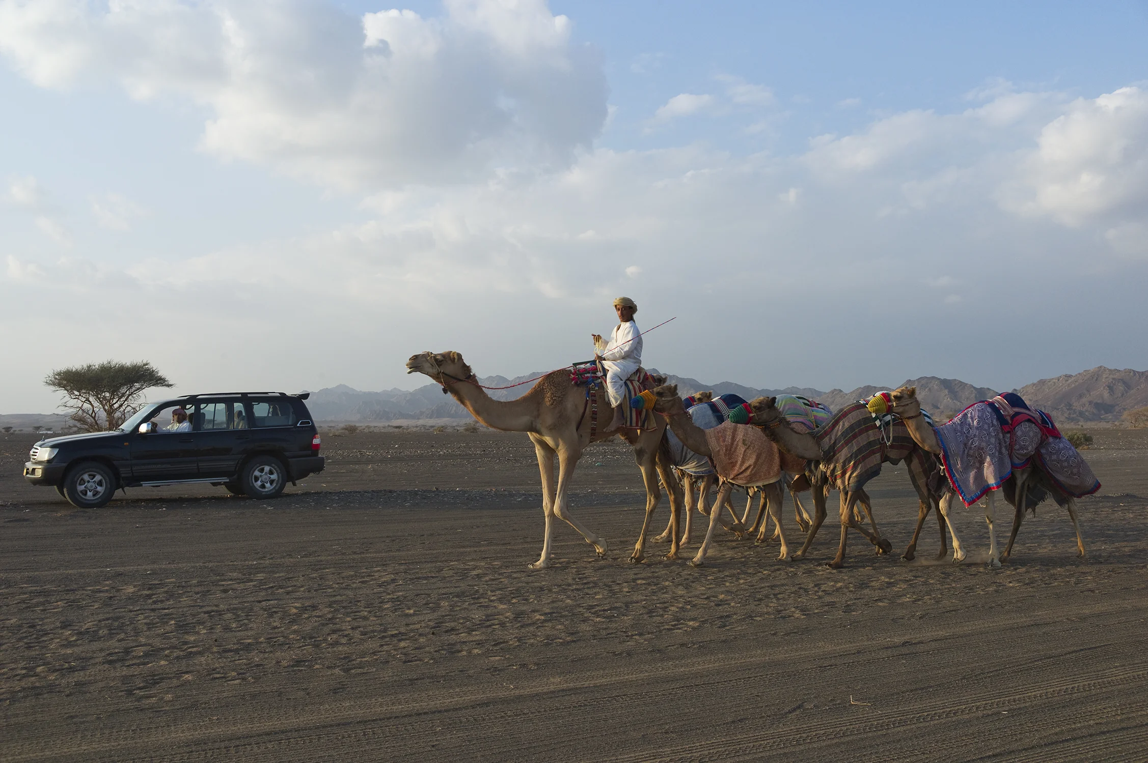 Oman