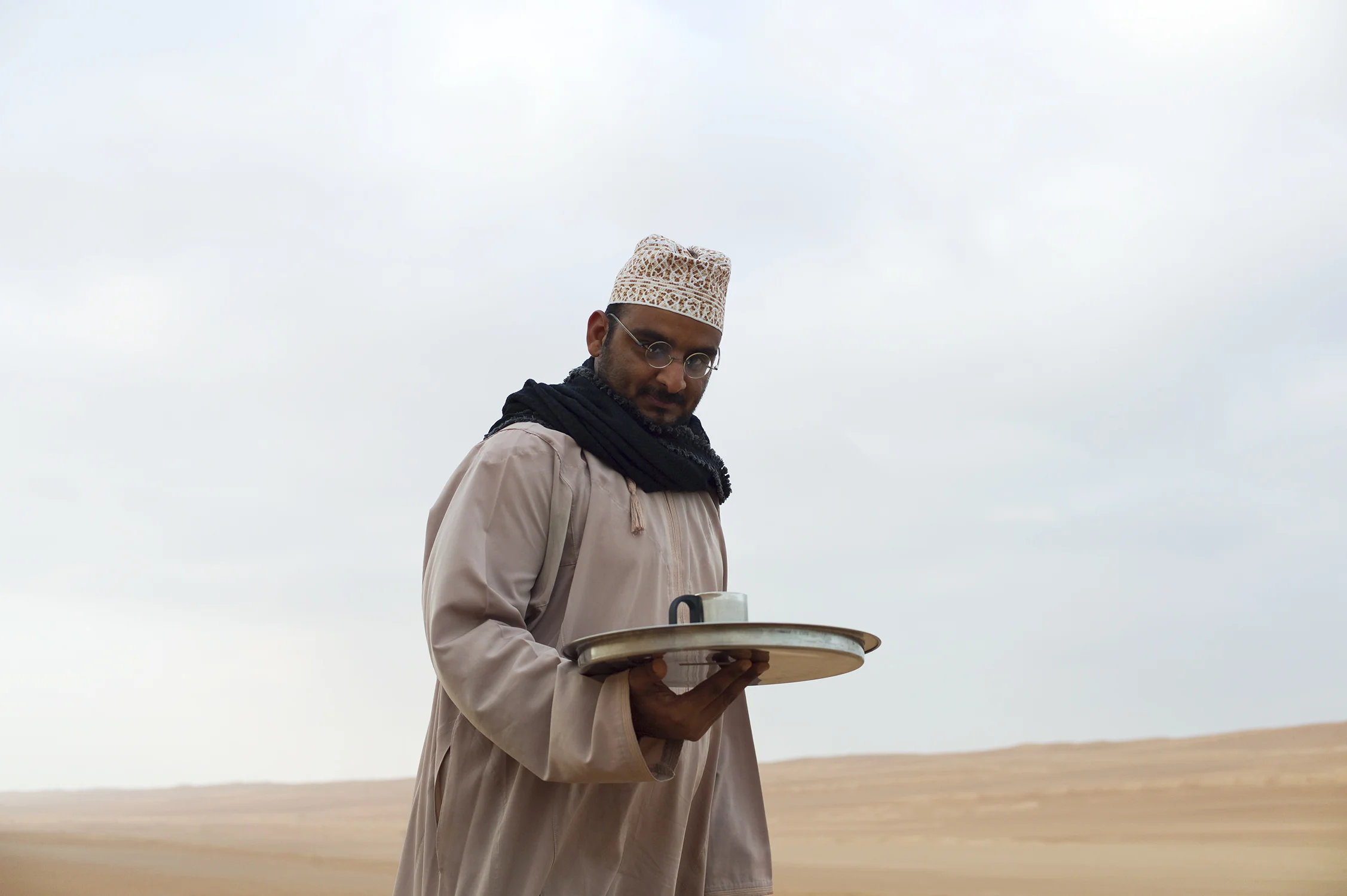 Oman