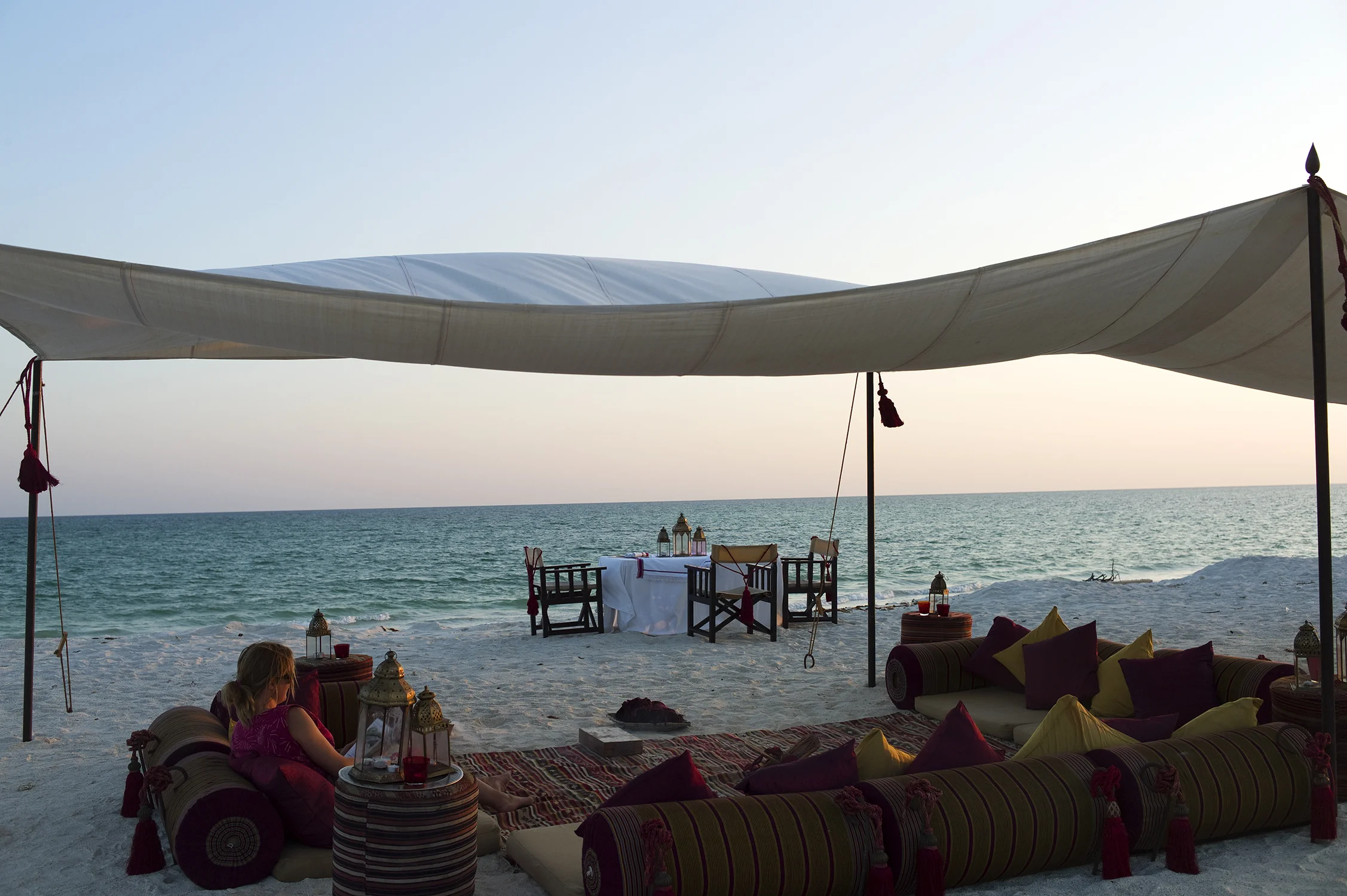 Oman