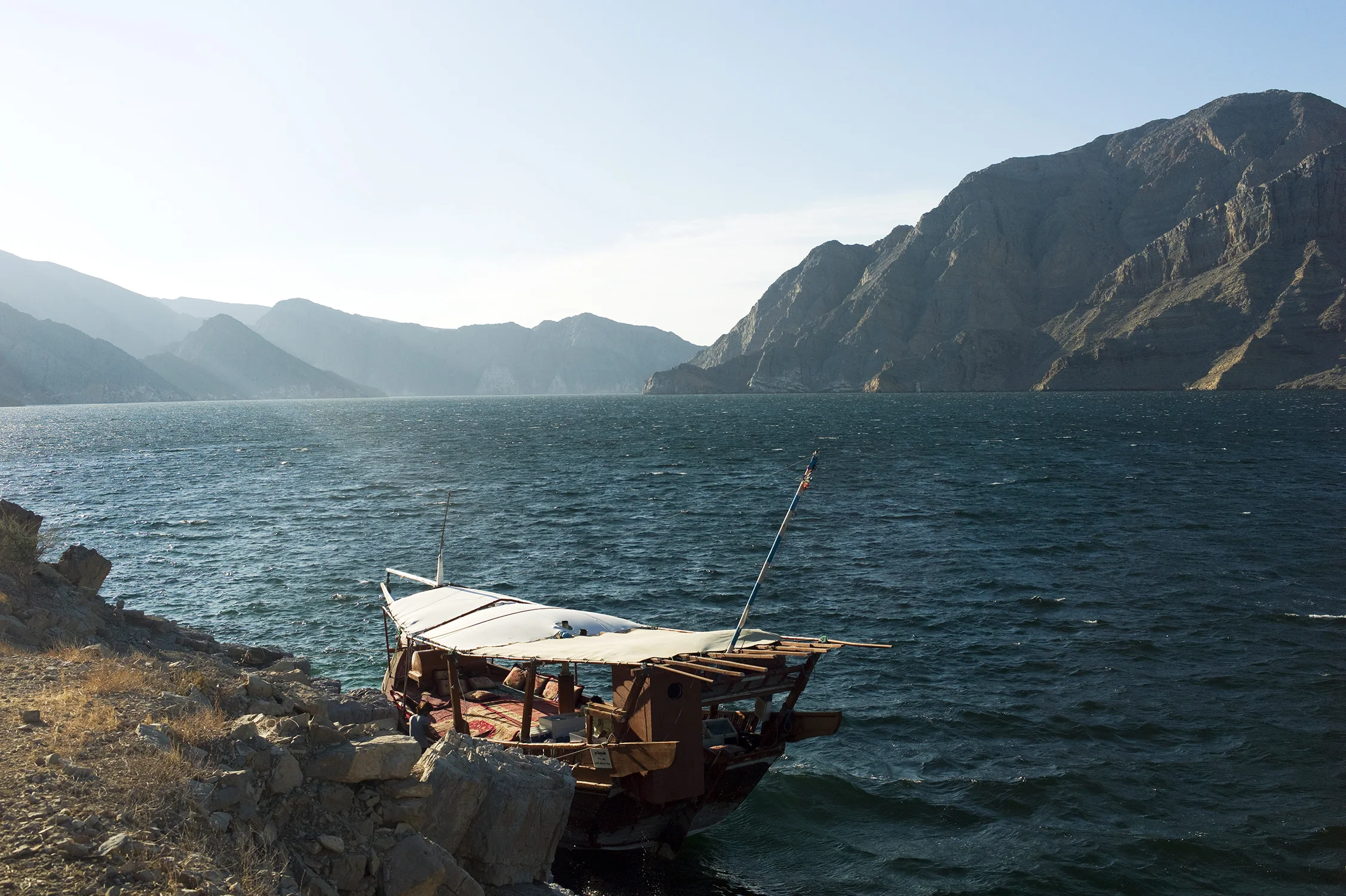 Oman