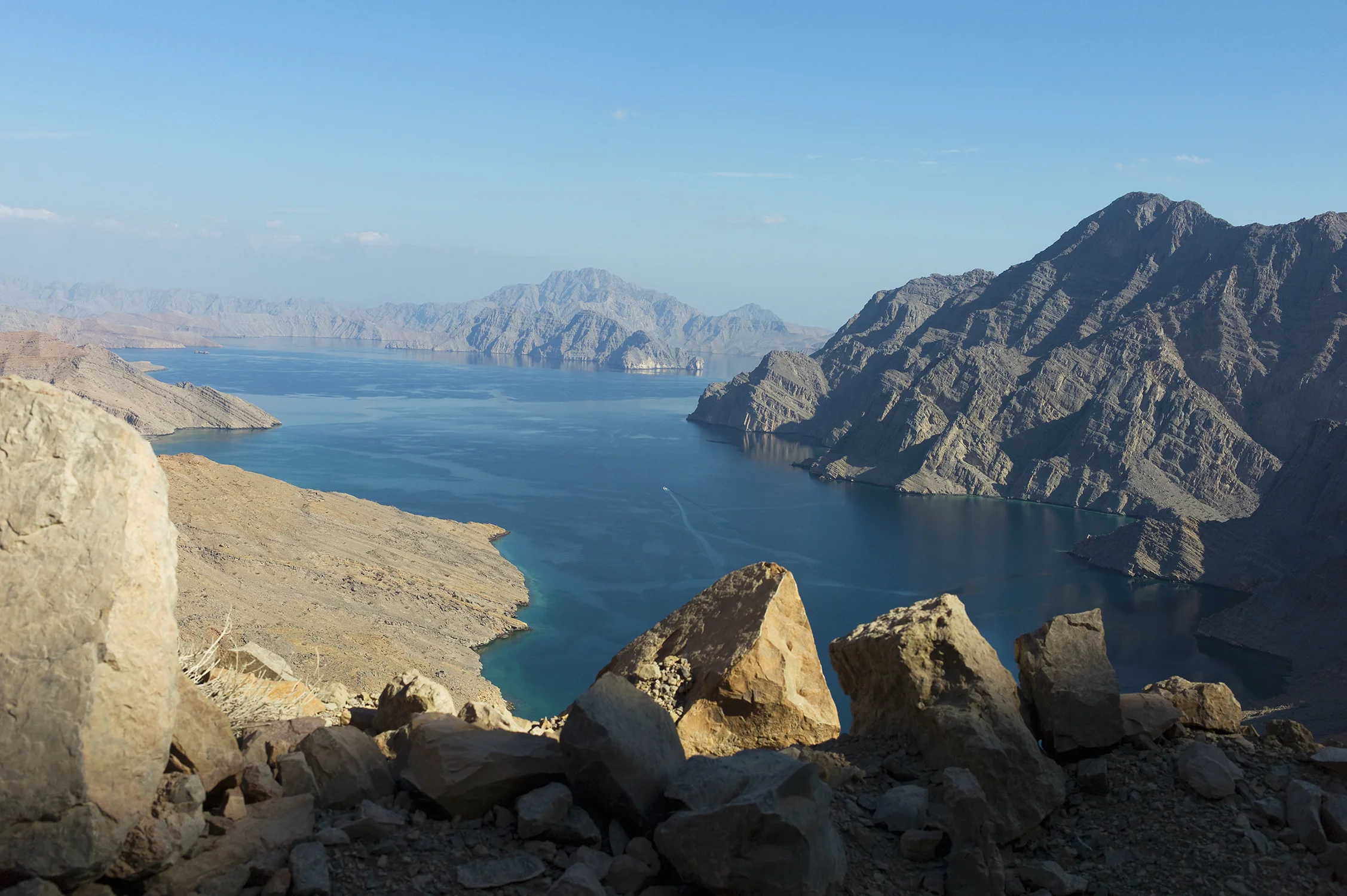 Oman