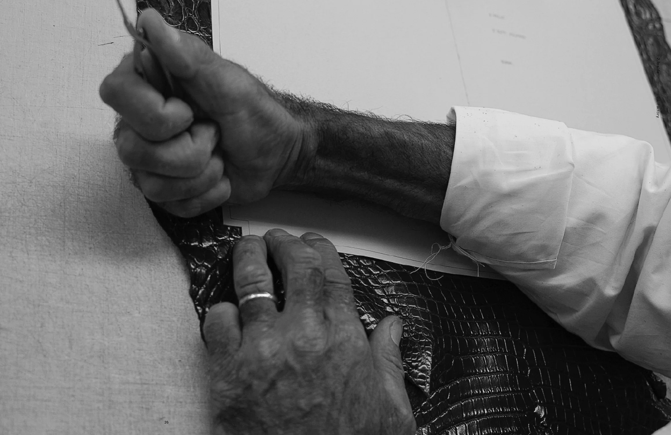 Prada Book, Milan, Italy