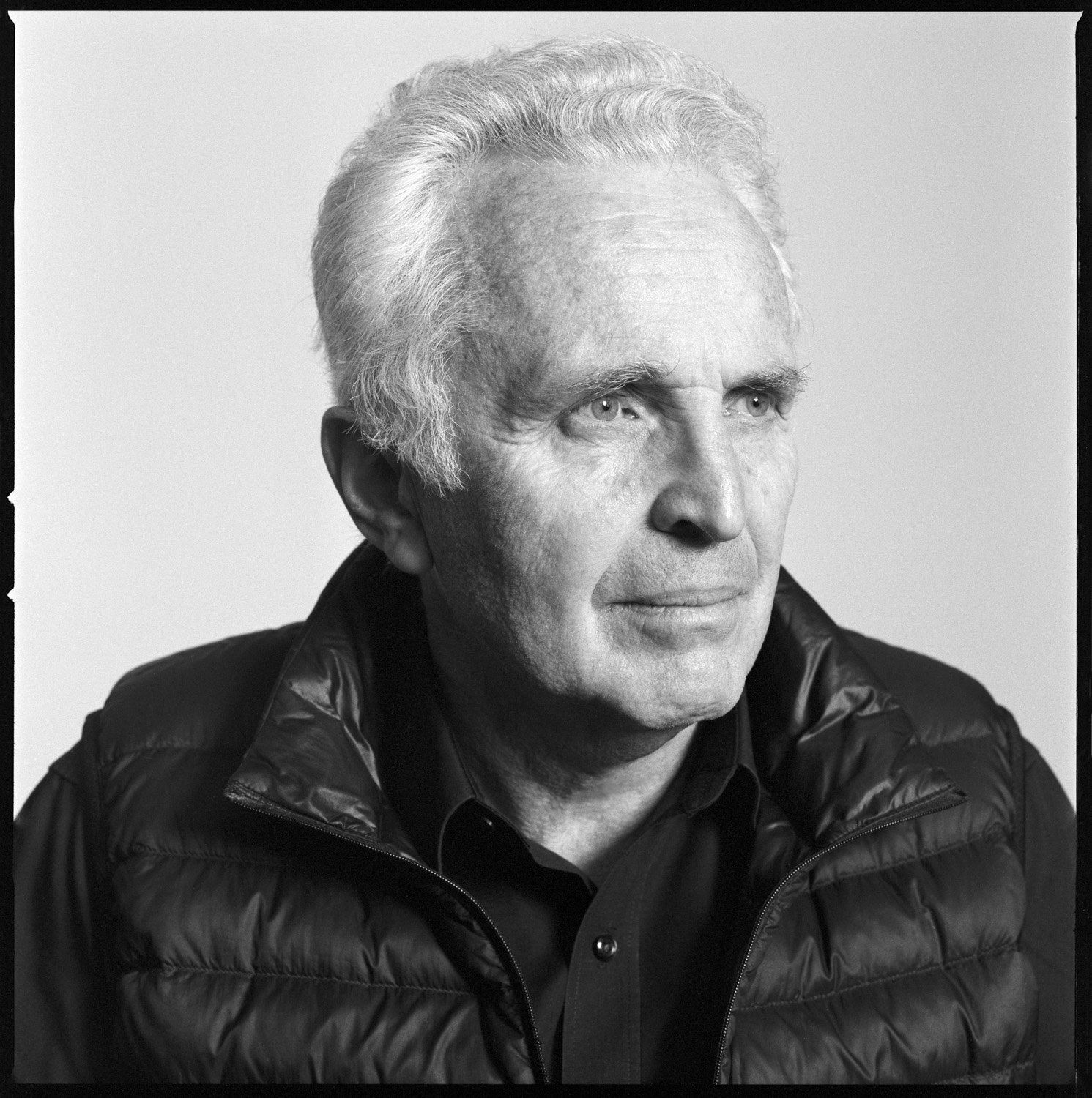 Alexander Polyakov, Princeton University