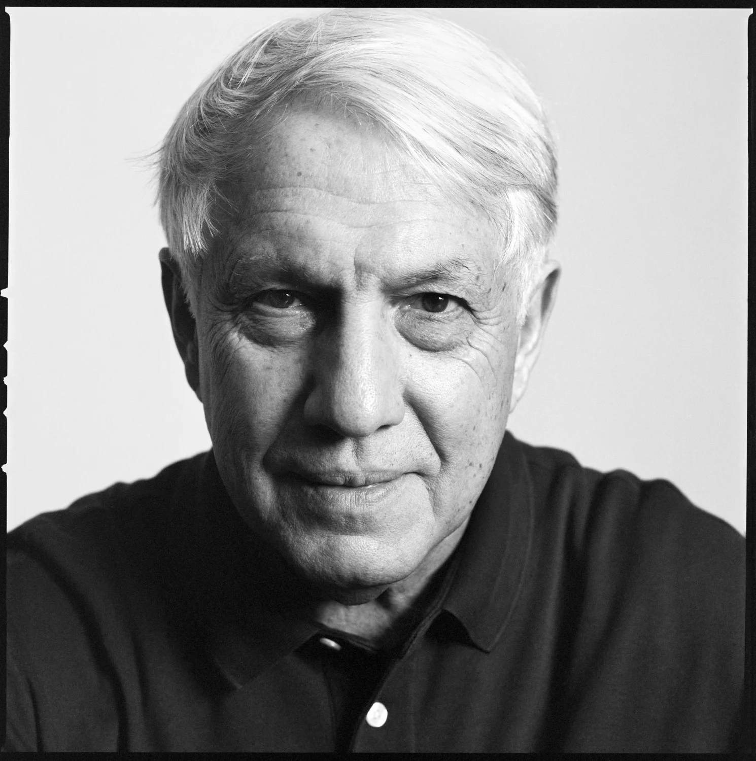  Andrei Linde, Stanford University