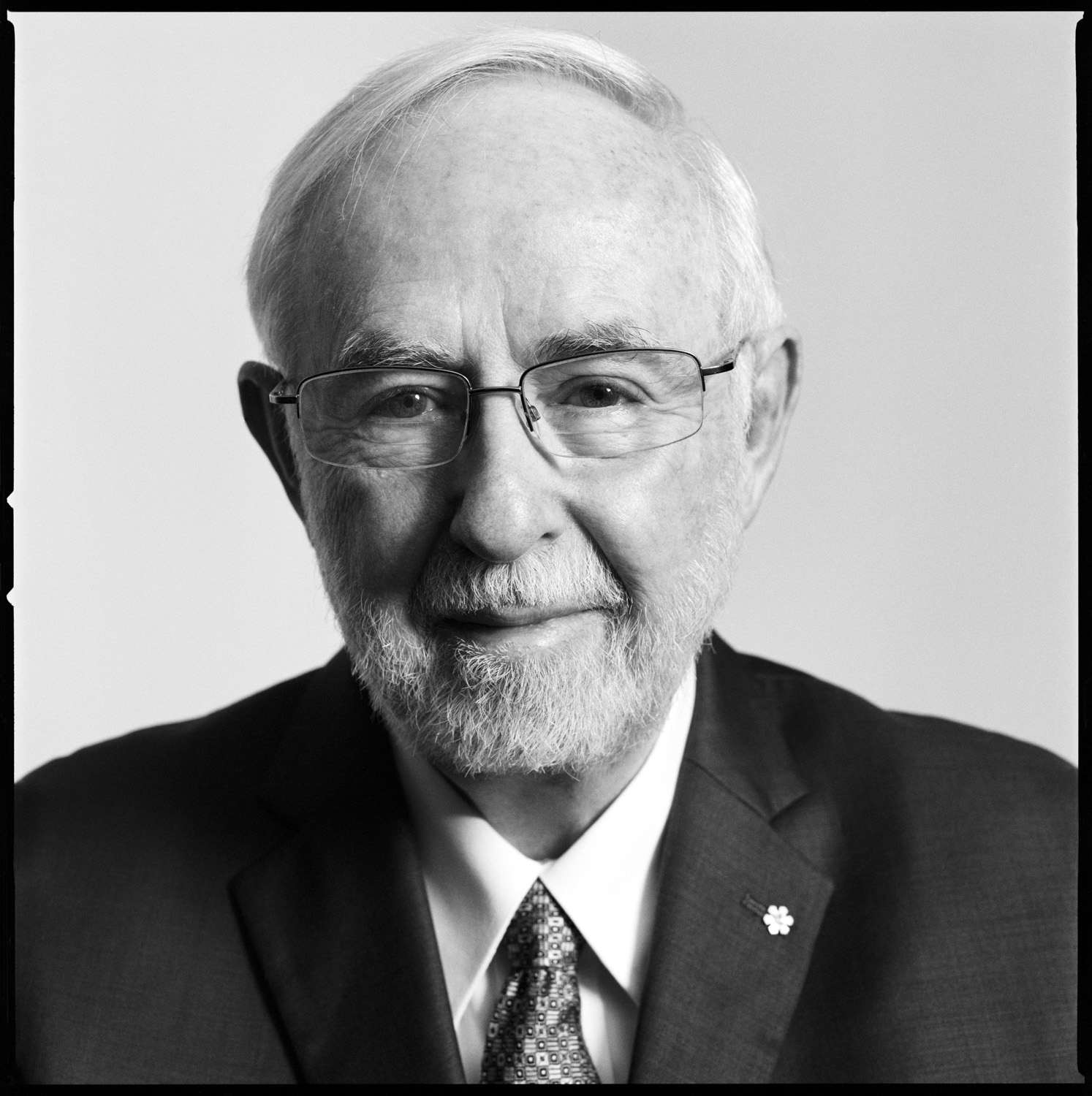 Arthur B. McDonald, Queen’s University
