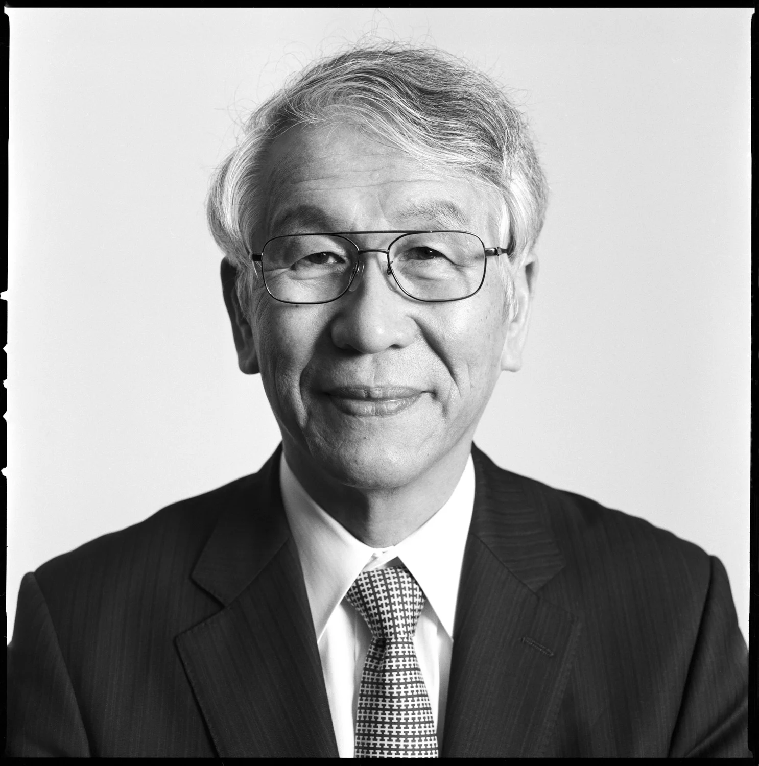 Atsuto Suzuki, Iwate Prefectural University