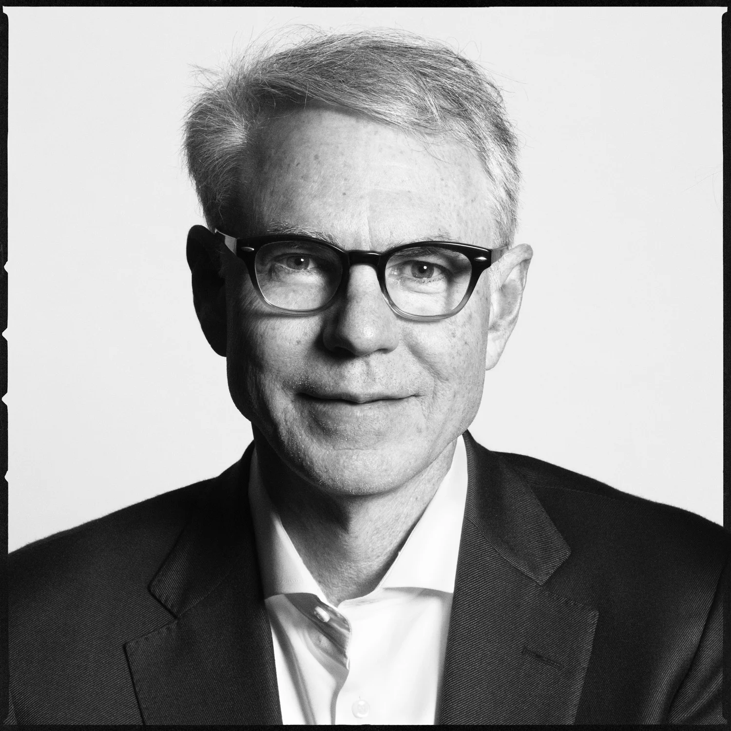  Charles L. Sawyers, Memorial Sloan Kettering Cancer Center and Howard Hughes Medical Institute