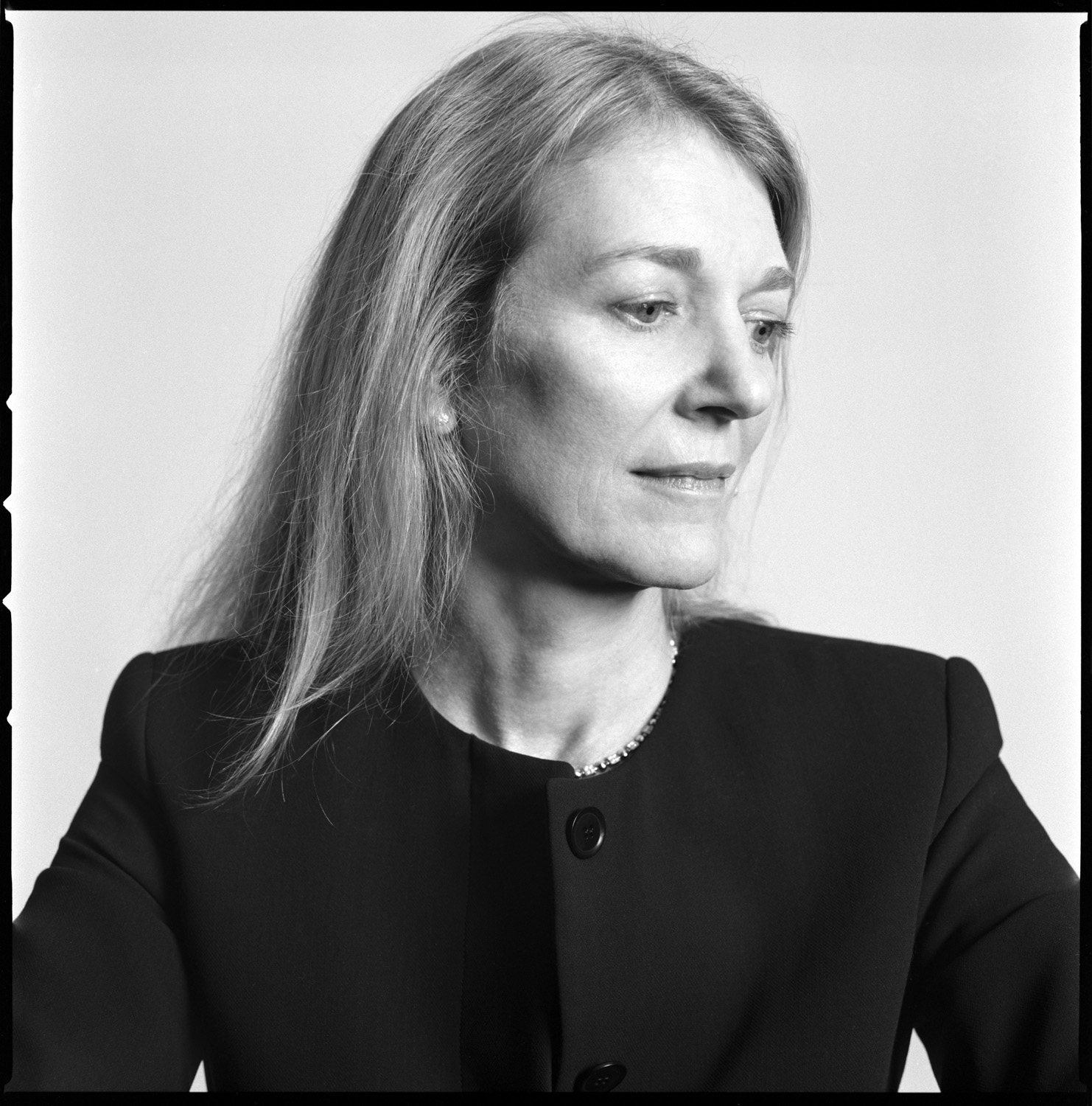 Cori Bargmann, The Rockefeller University and Howard Hughes Medical Institute