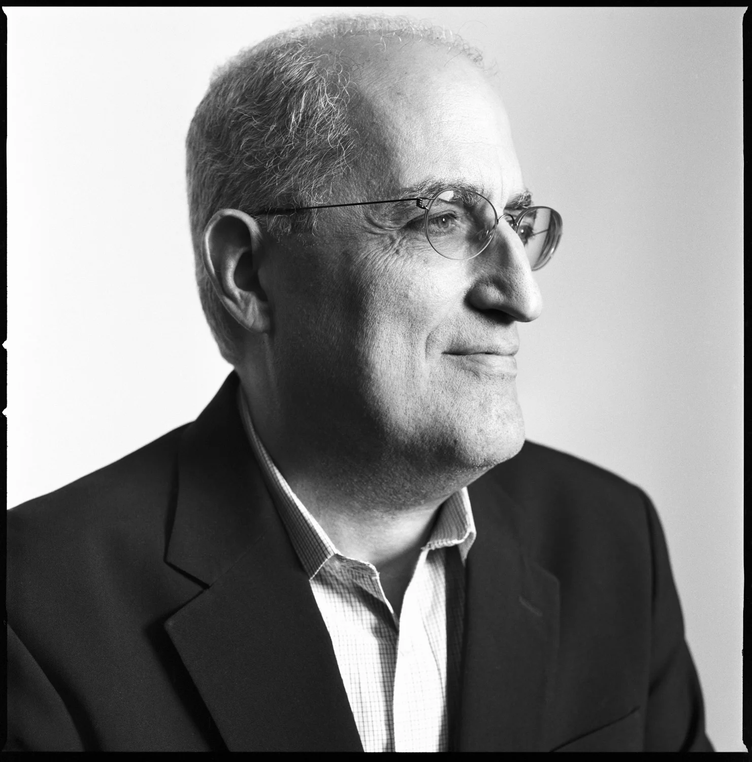 Edward Witten, Institute for Advanced Study