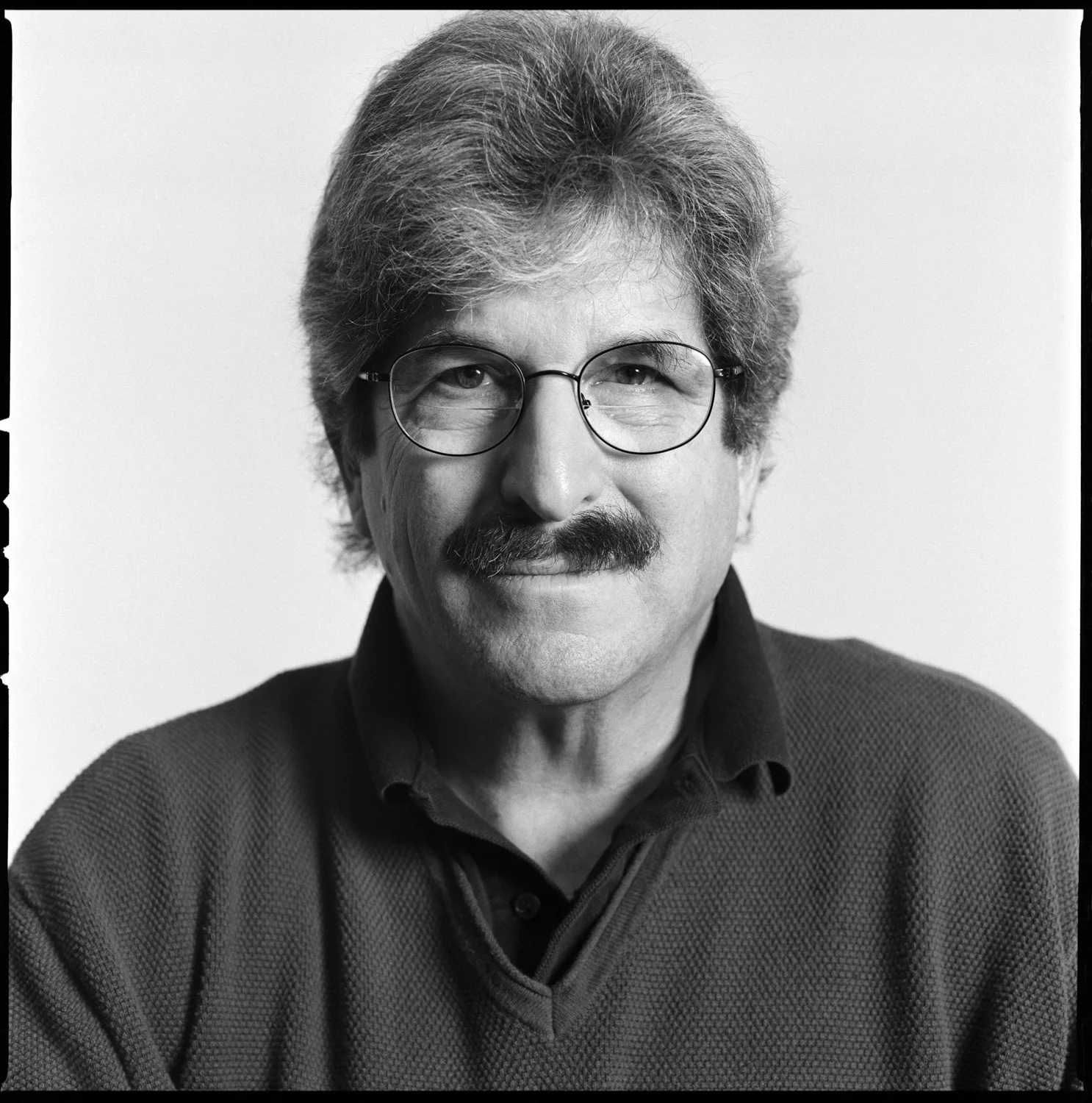 Gary Ruvkun, Massachusetts General Hospital and Harvard Medical School