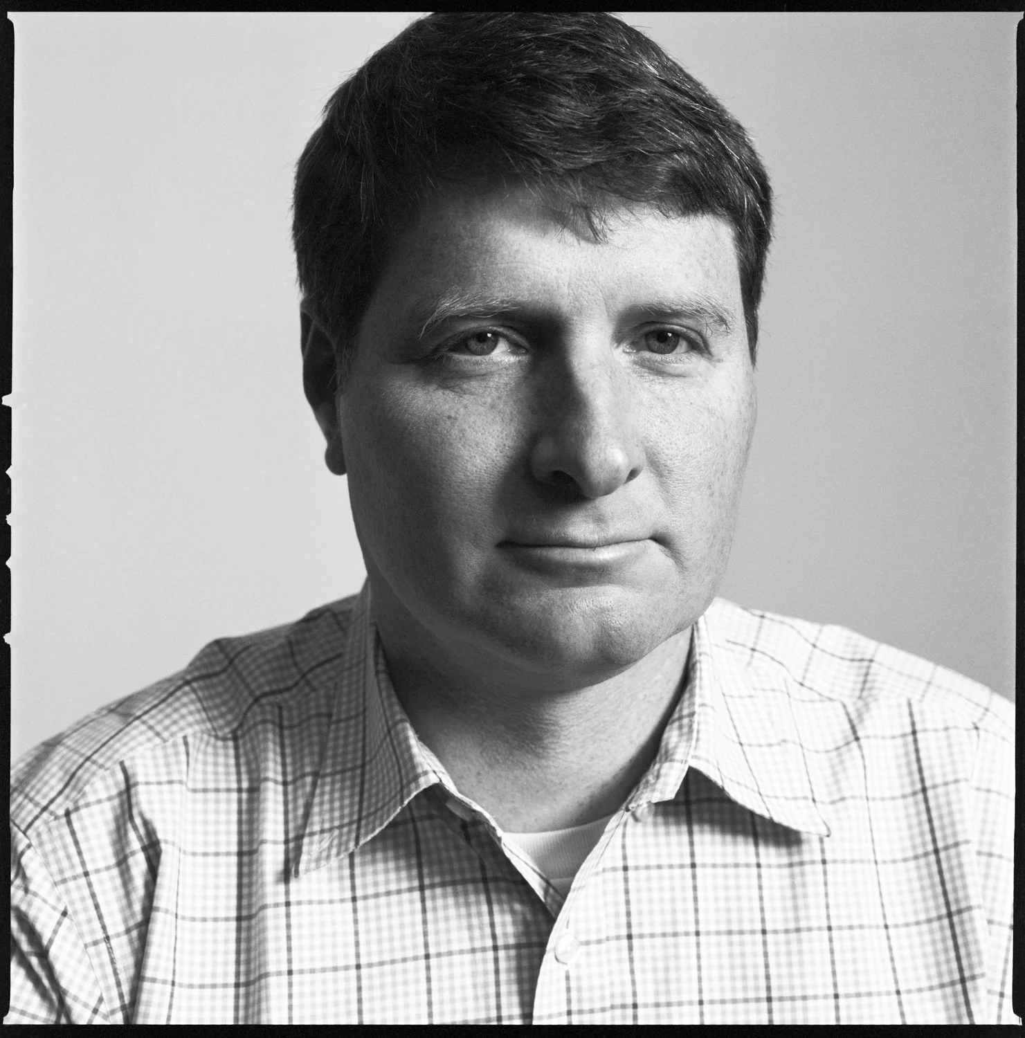 Ian Agol, University of California, Berkeley, and Institute for Advanced Study