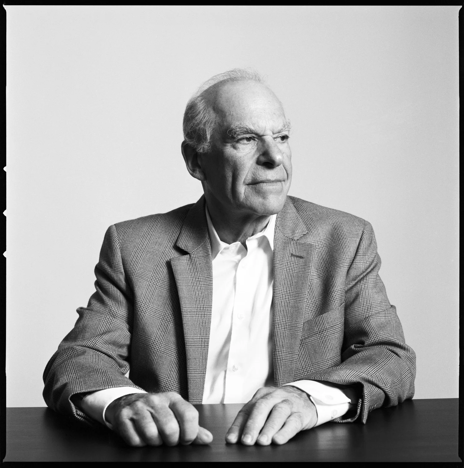 John H. Schwarz, California Institute of Technology