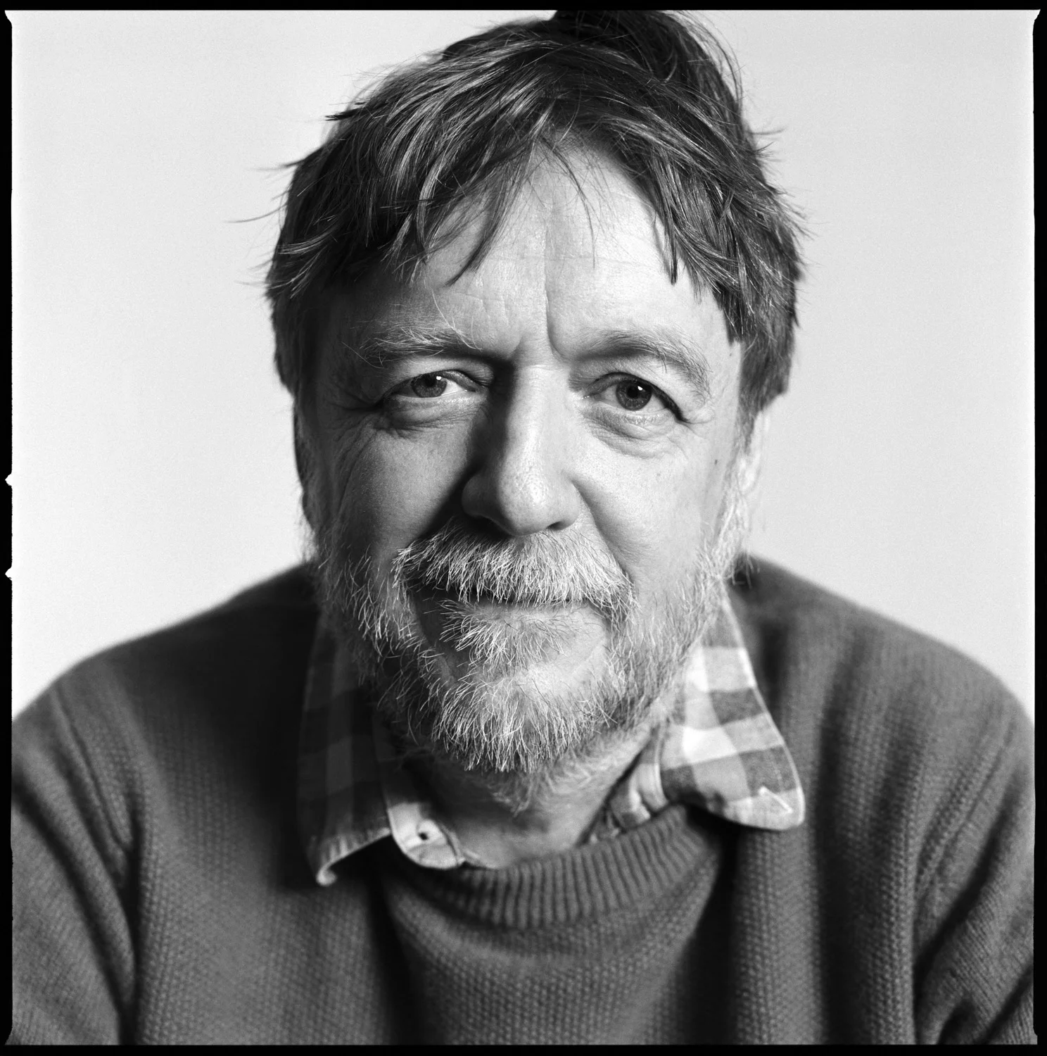 John Hardy, University College London