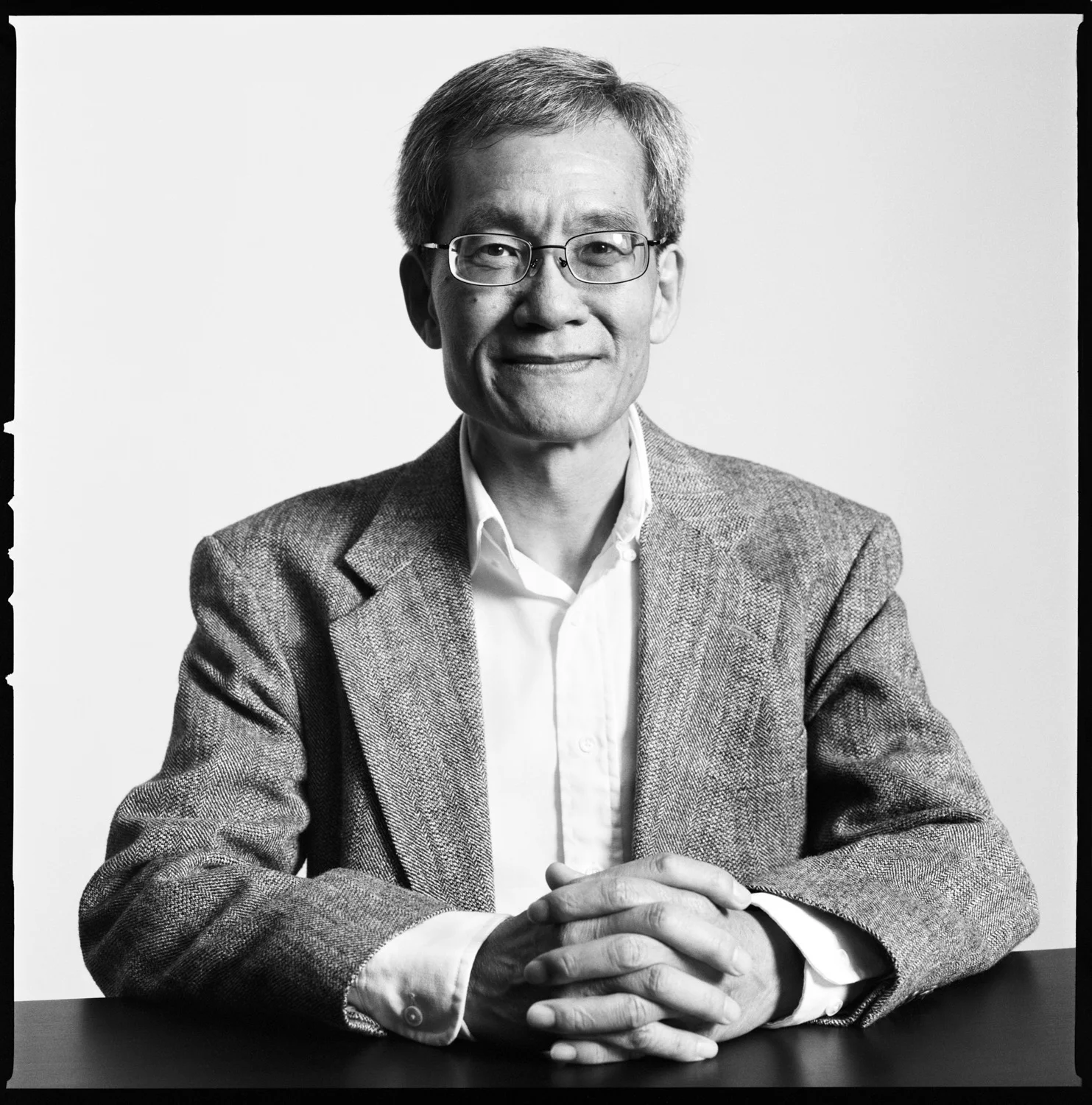 Kam-Biu Luk, University of California, Berkeley, and Lawrence Berkeley National Laboratory