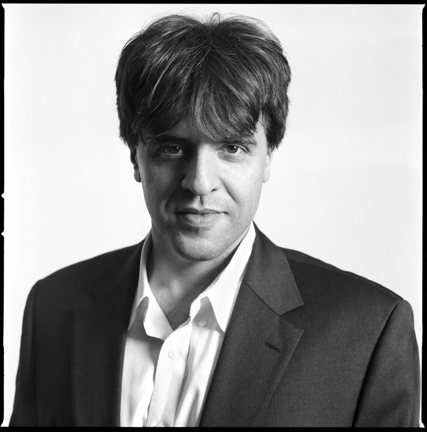 Karl Deisseroth, Stanford University and Howard Hughes Medical Institute