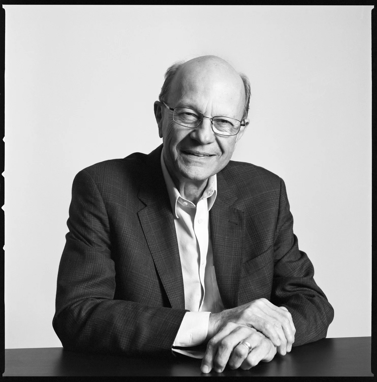 Mahlon R. DeLong, Emory University