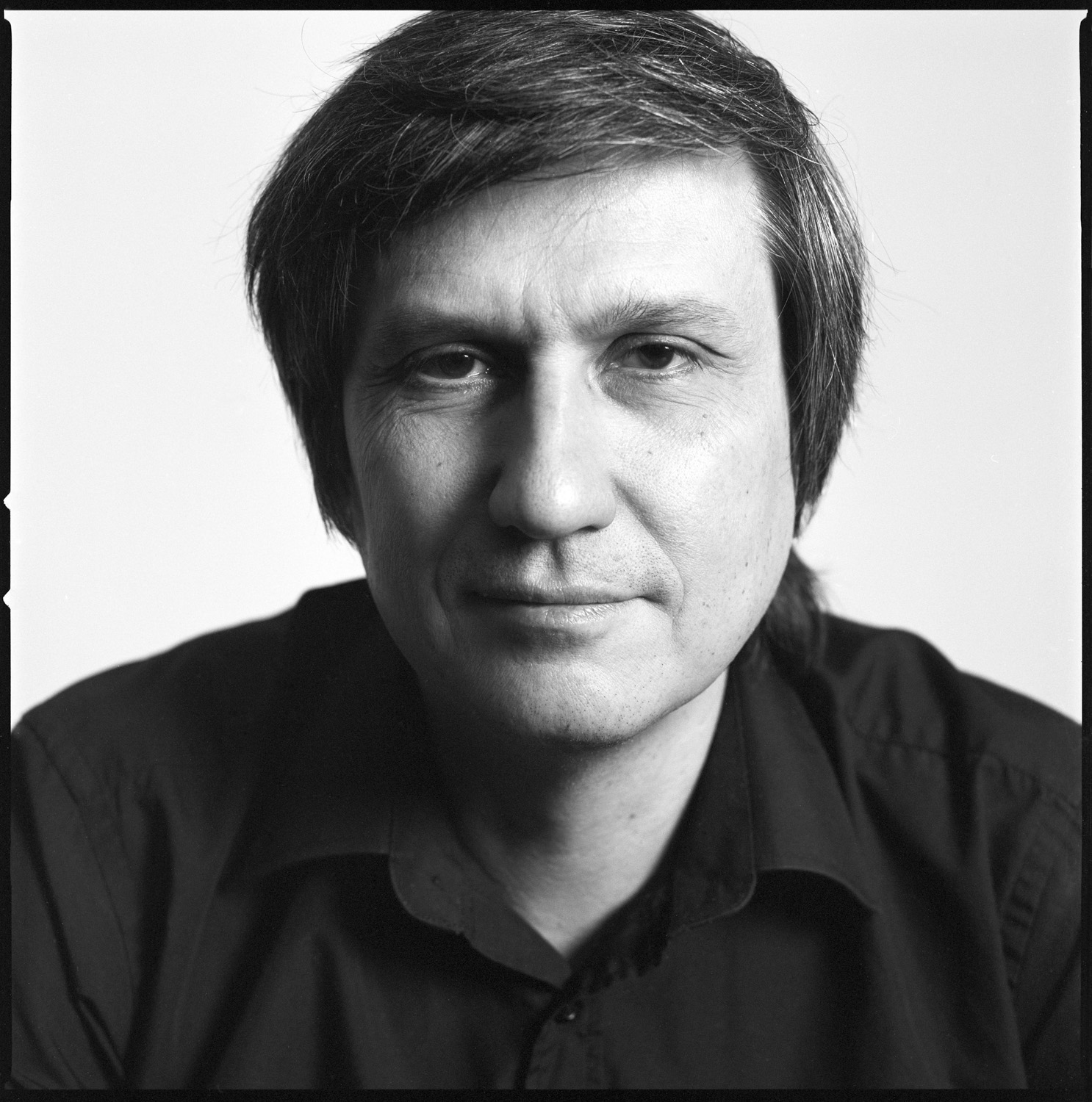 Maxim Kontsevich, Institut des Hautes Études Scientifiques