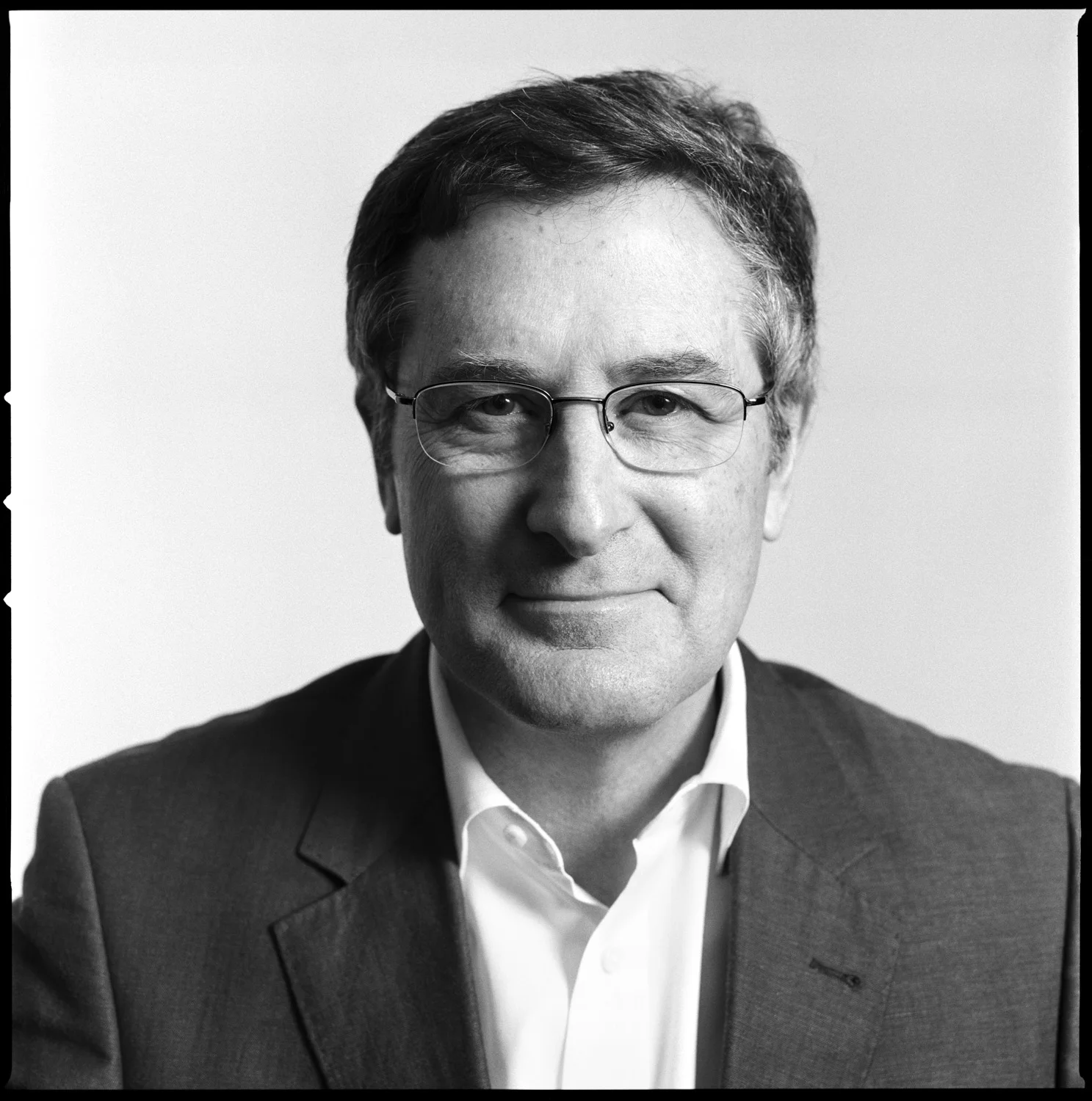 Michael N. Hall, University of Basel