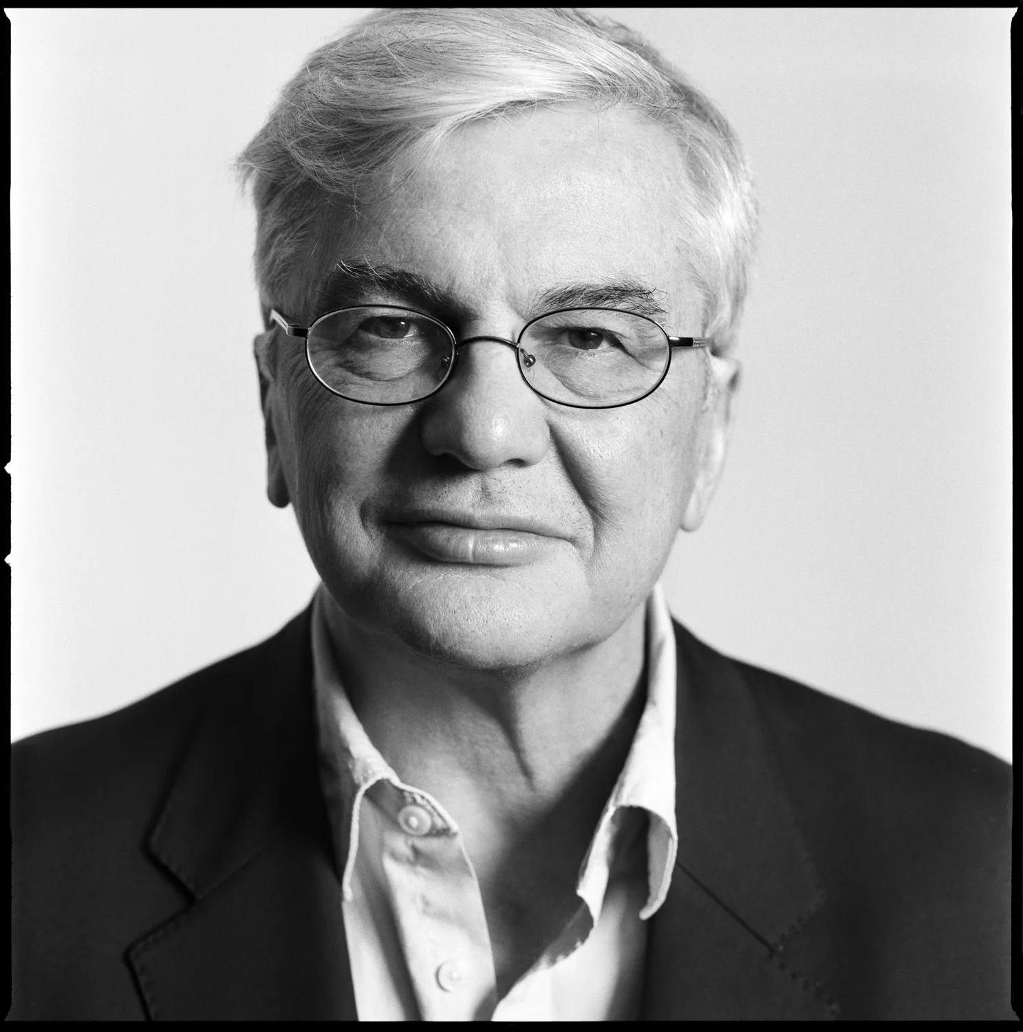 Napoleone Ferrara, University of California, San Diego