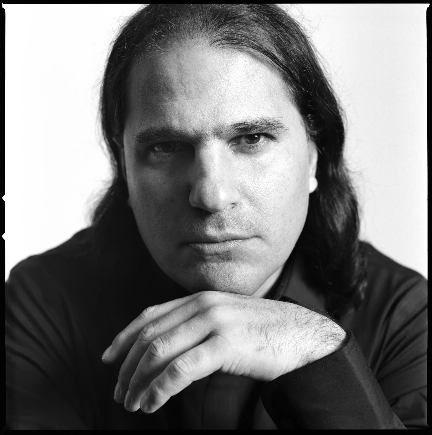 Nima Arkani-Hamed, Institute for Advanced Study 