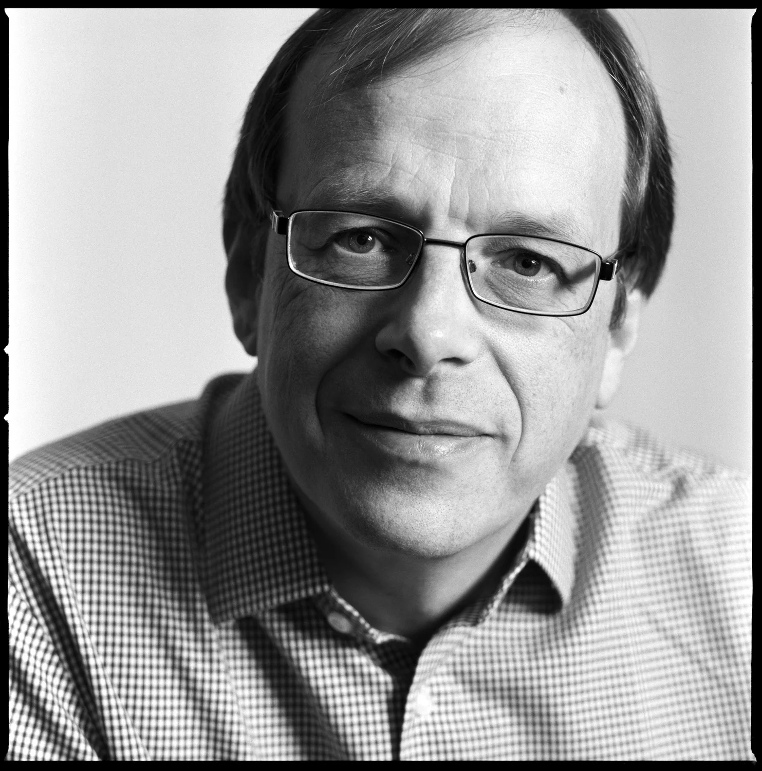 Richard Taylor, Institute for Advanced Study