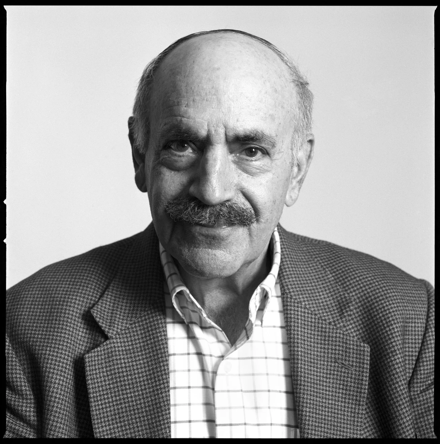 Robert Weinberg, Massachusetts Institute of Technology