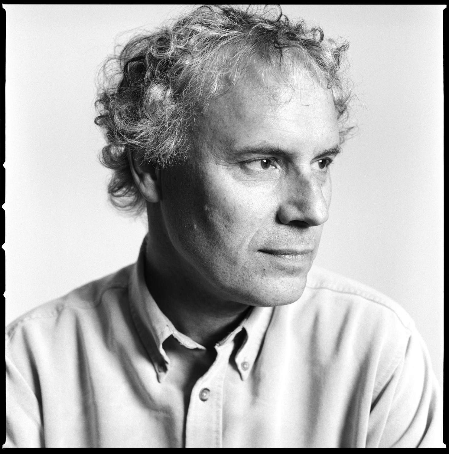 Victor Ambros, University of Massachusetts Medical School