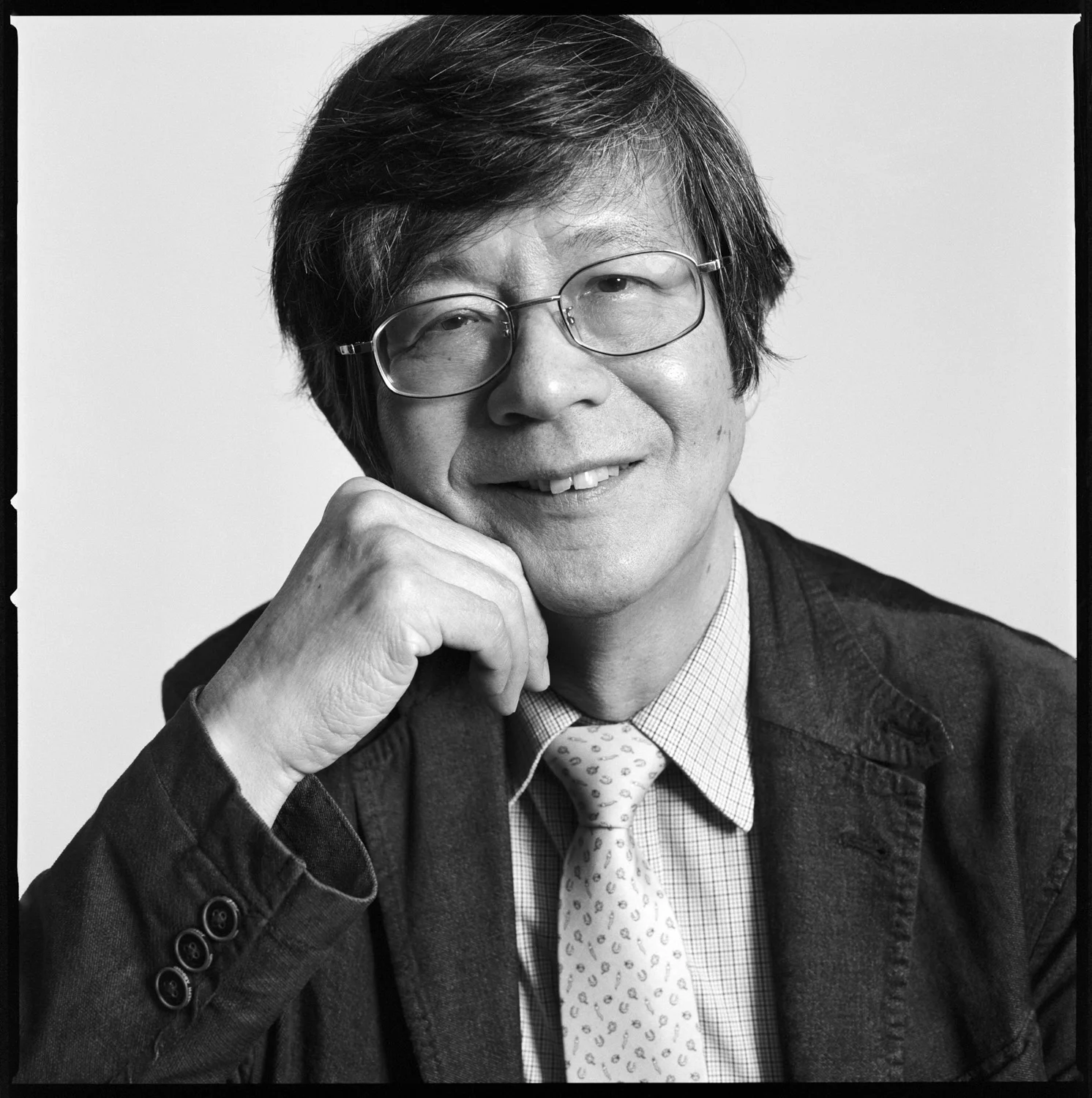 Yoichiro Suzuki, Kavli Institute for the Physics and Mathematics of the Universe, University of Tokyo