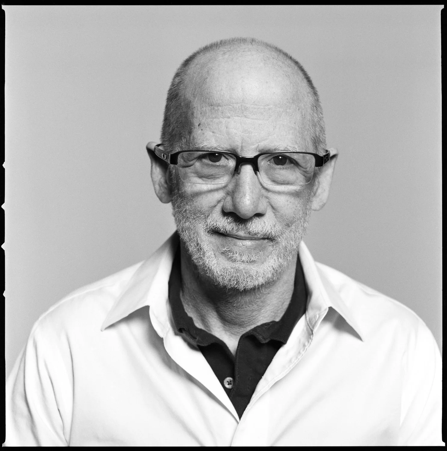 Bert Vogelstein, Johns Hopkins and Howard Hughes Medical Institute