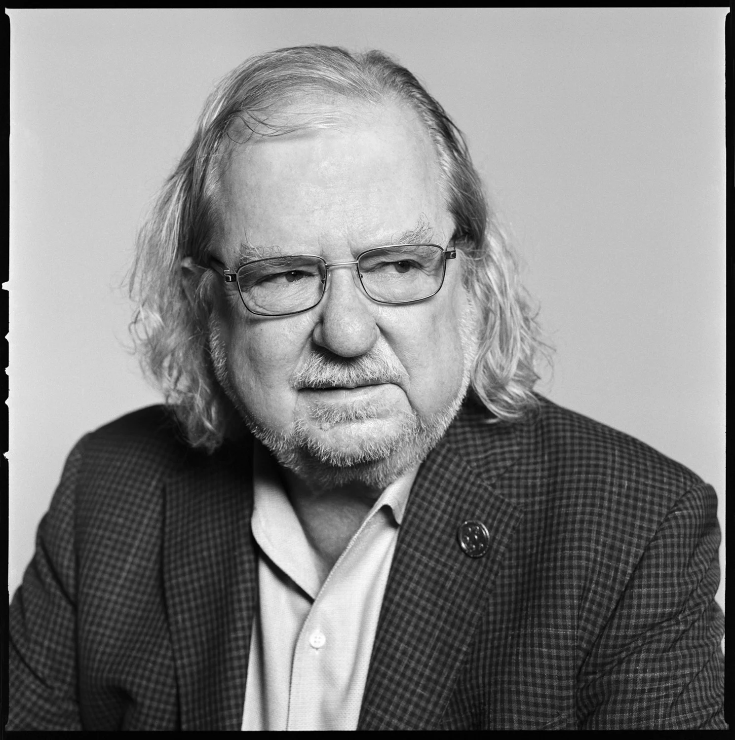 James P. Allison, University of Texas MD Anderson Cancer Center