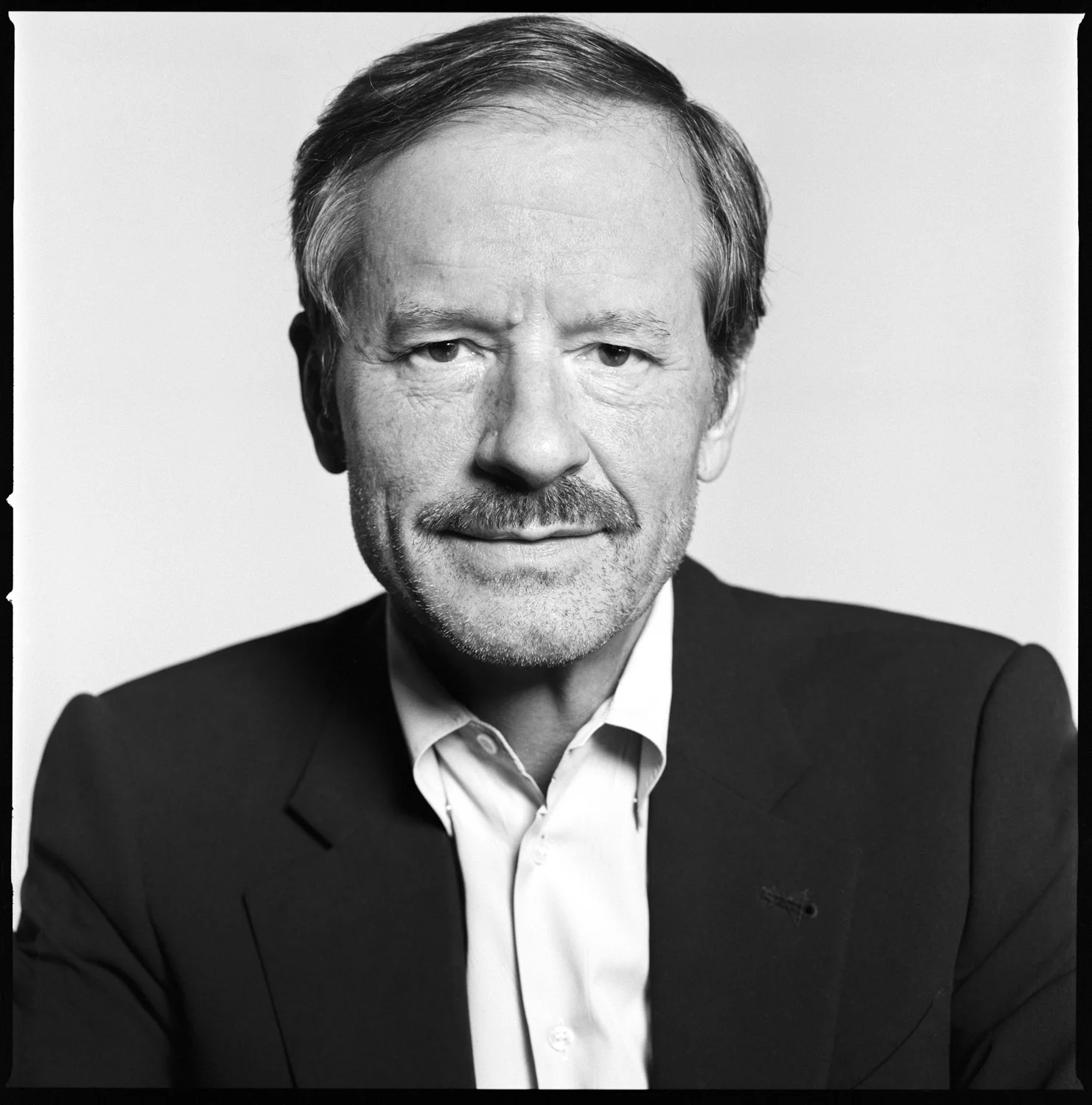 Lewis Cantley, Weill Cornell Medical College and New York-Presbyterian Hospital