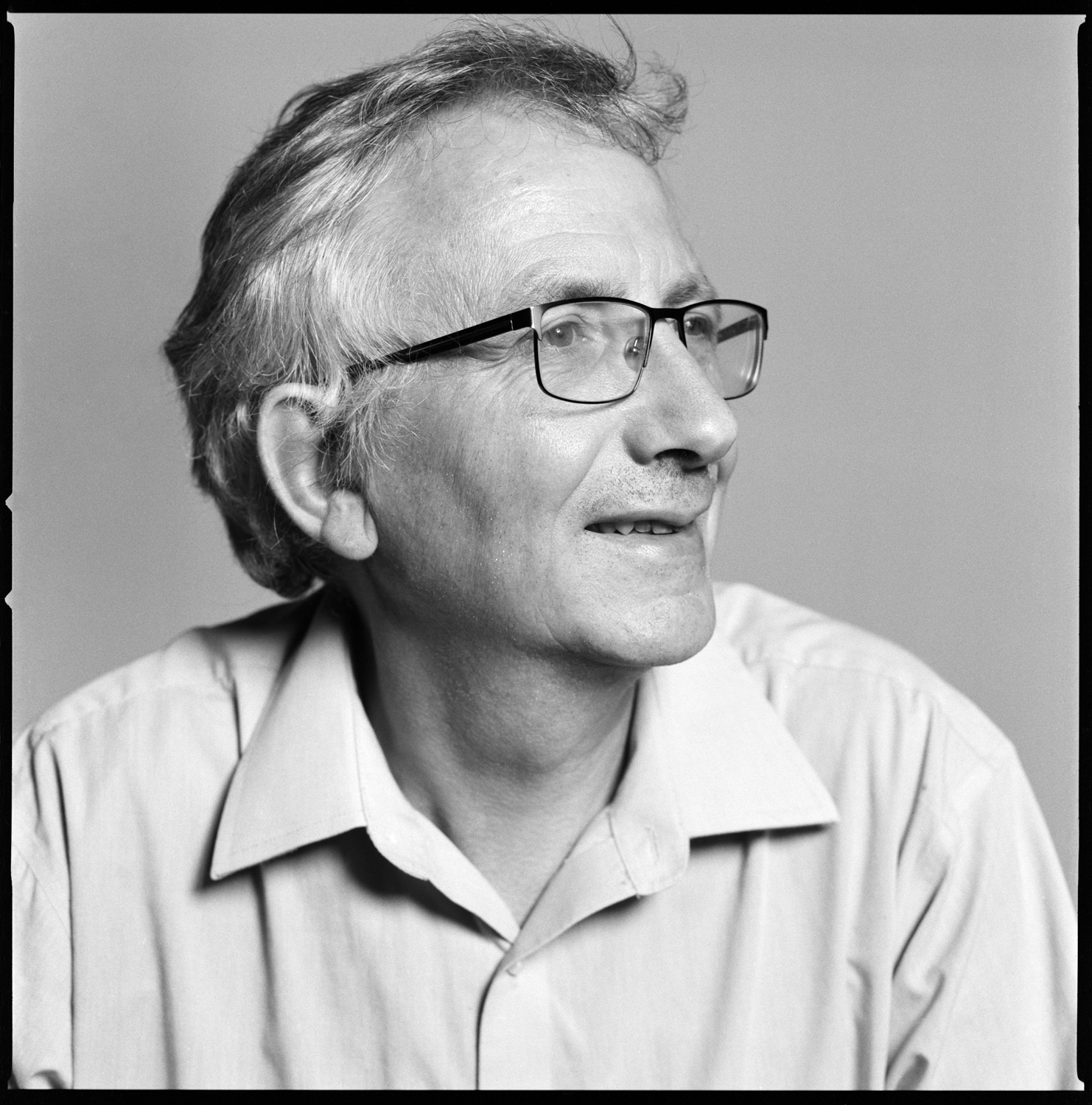 Simon Donaldson, Stony Brook University and Imperial College London