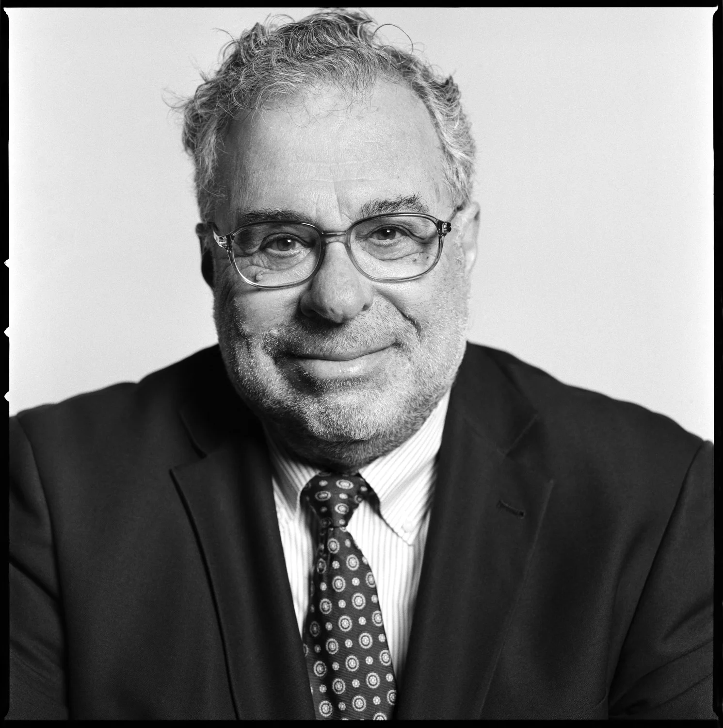 David Botstein, Princeton University