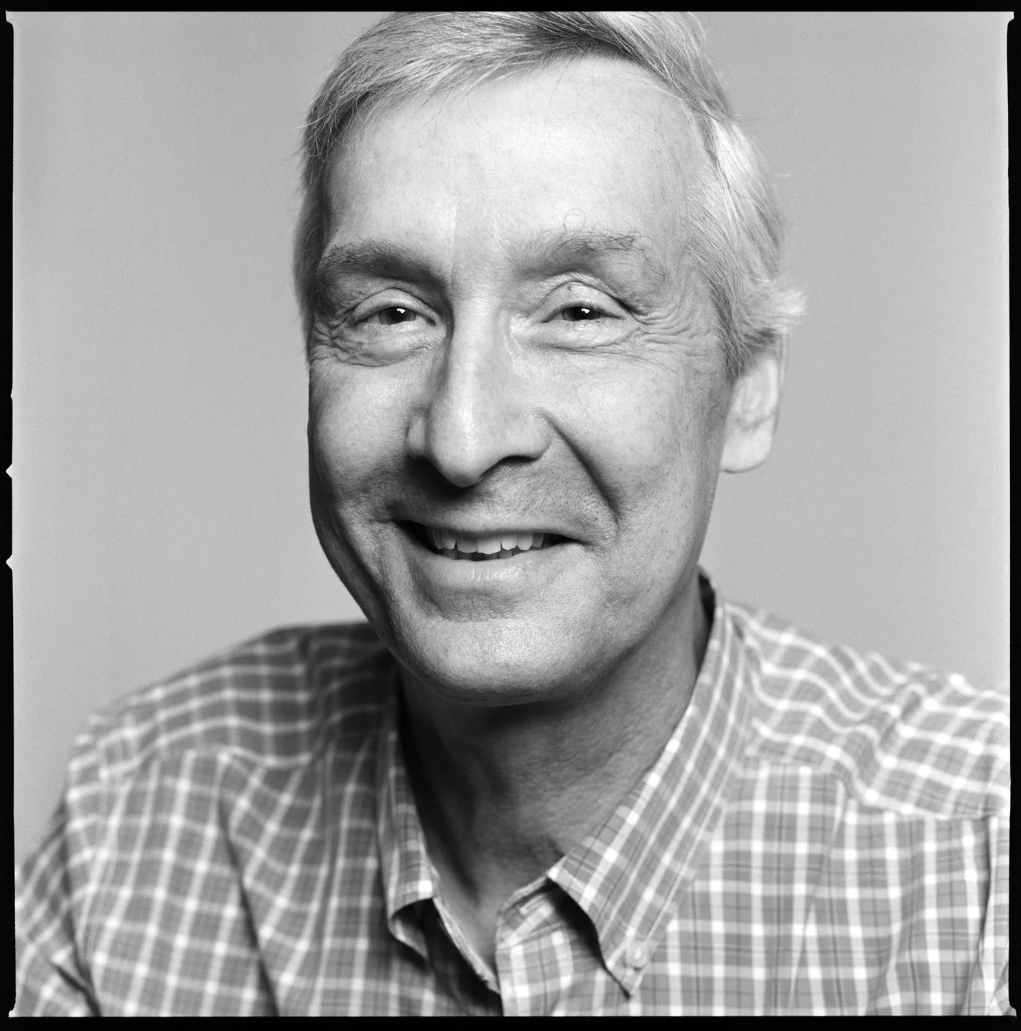 C. David Allis, The Rockefeller University