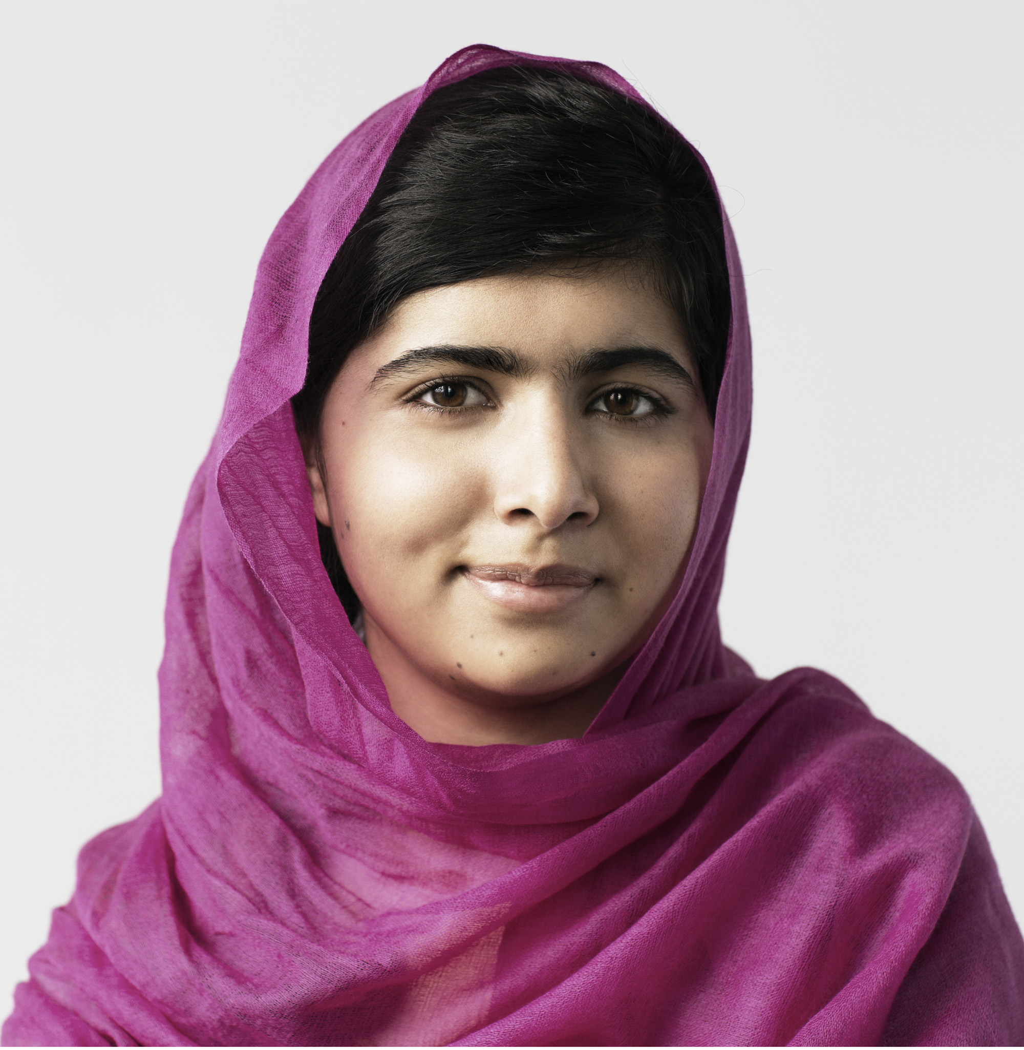 Malala Yousafzai, New York