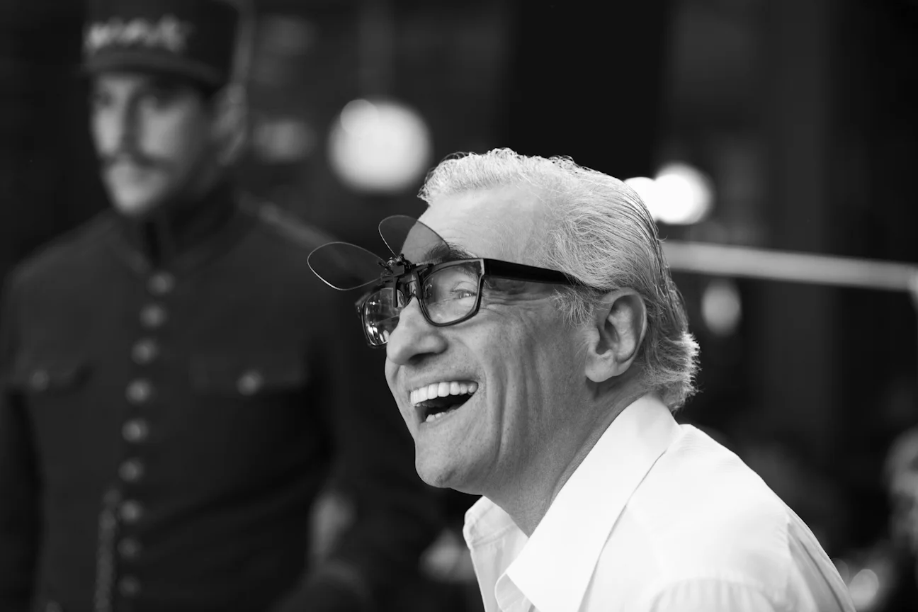 Hugo, 2010