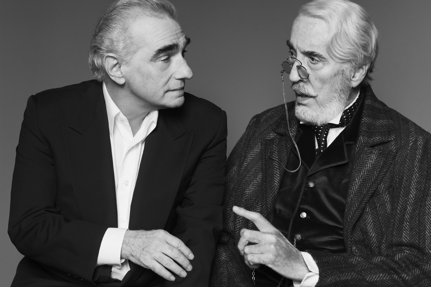 Hugo, 2010