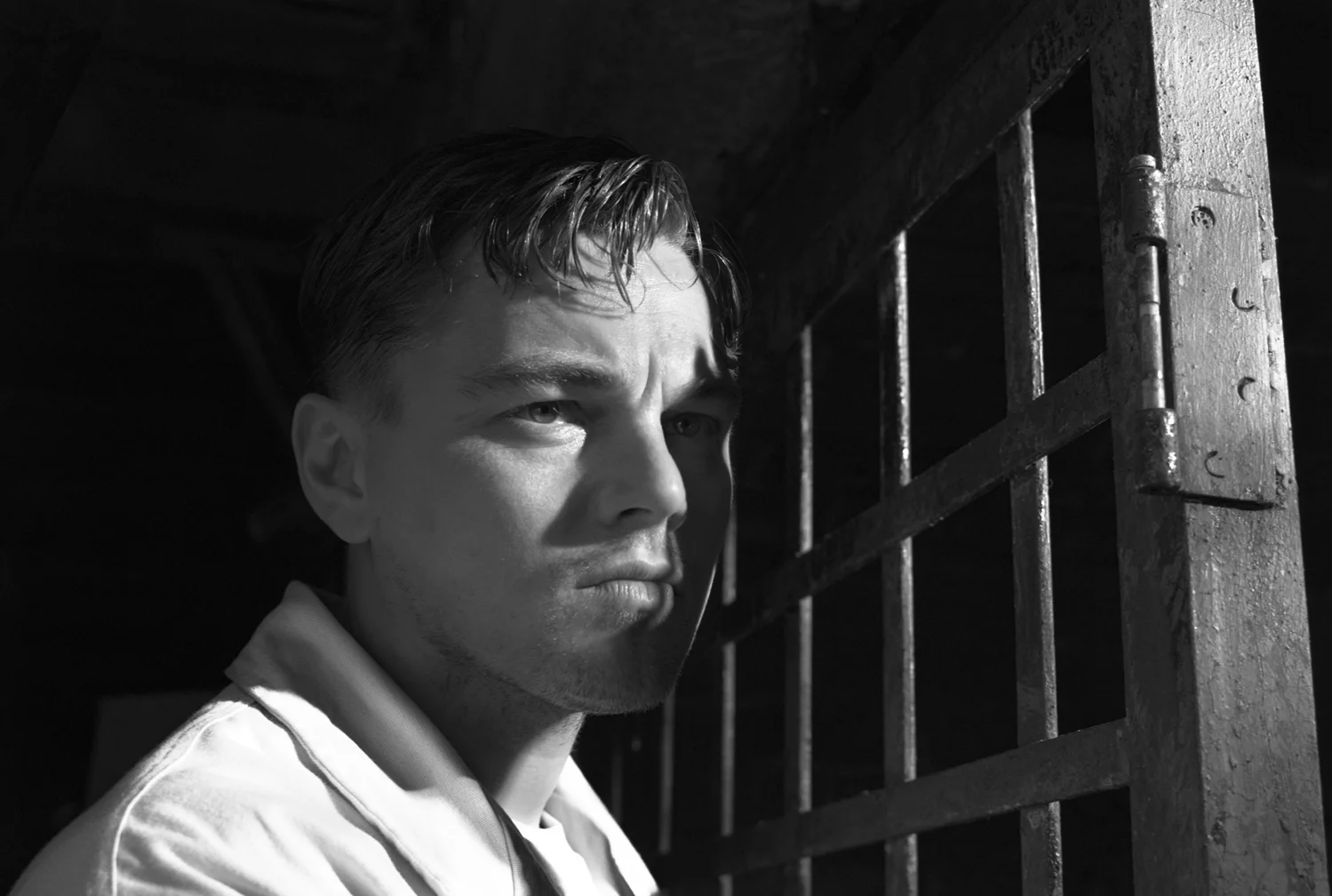 Shutter Island, 2008