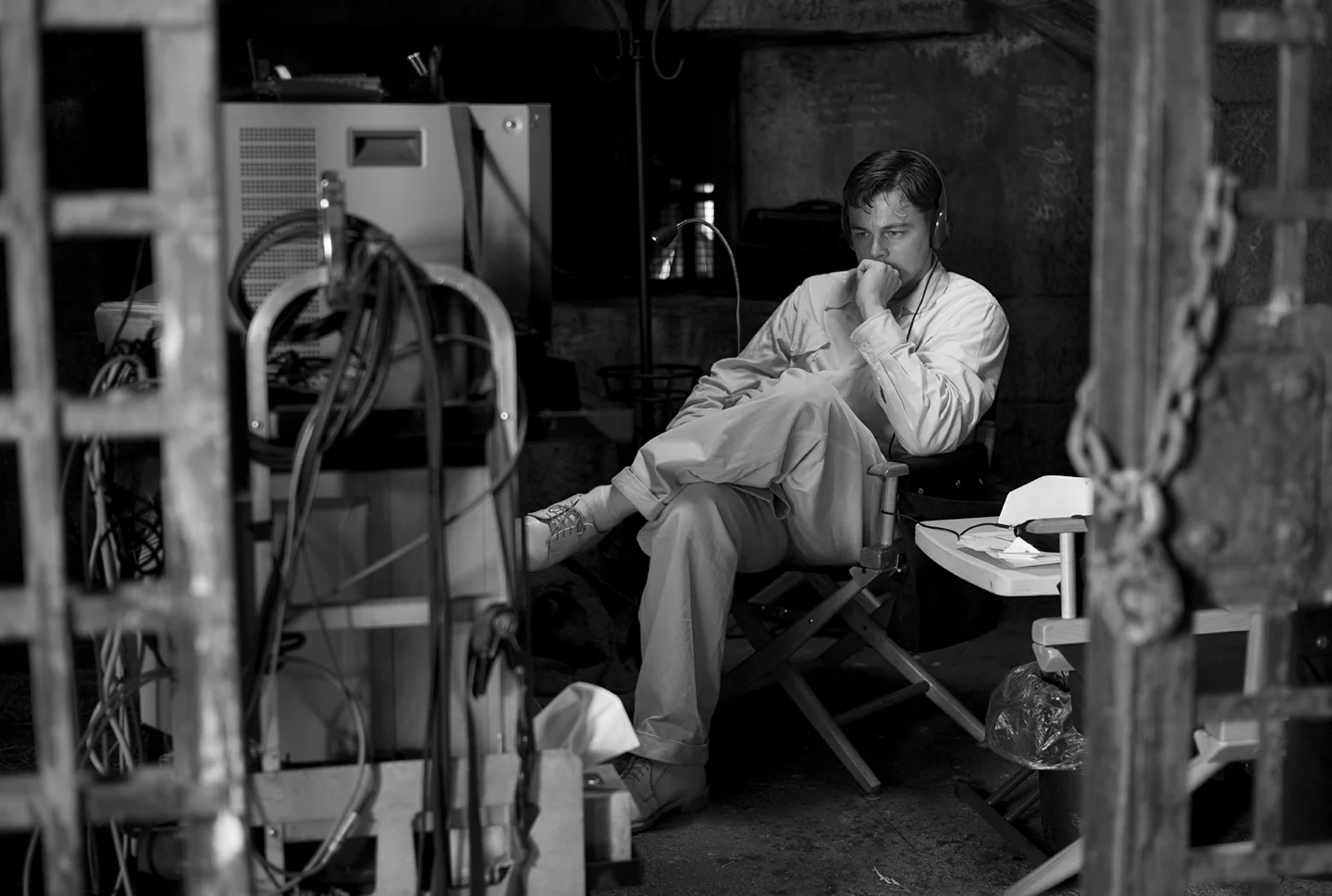 Shutter Island, 2008
