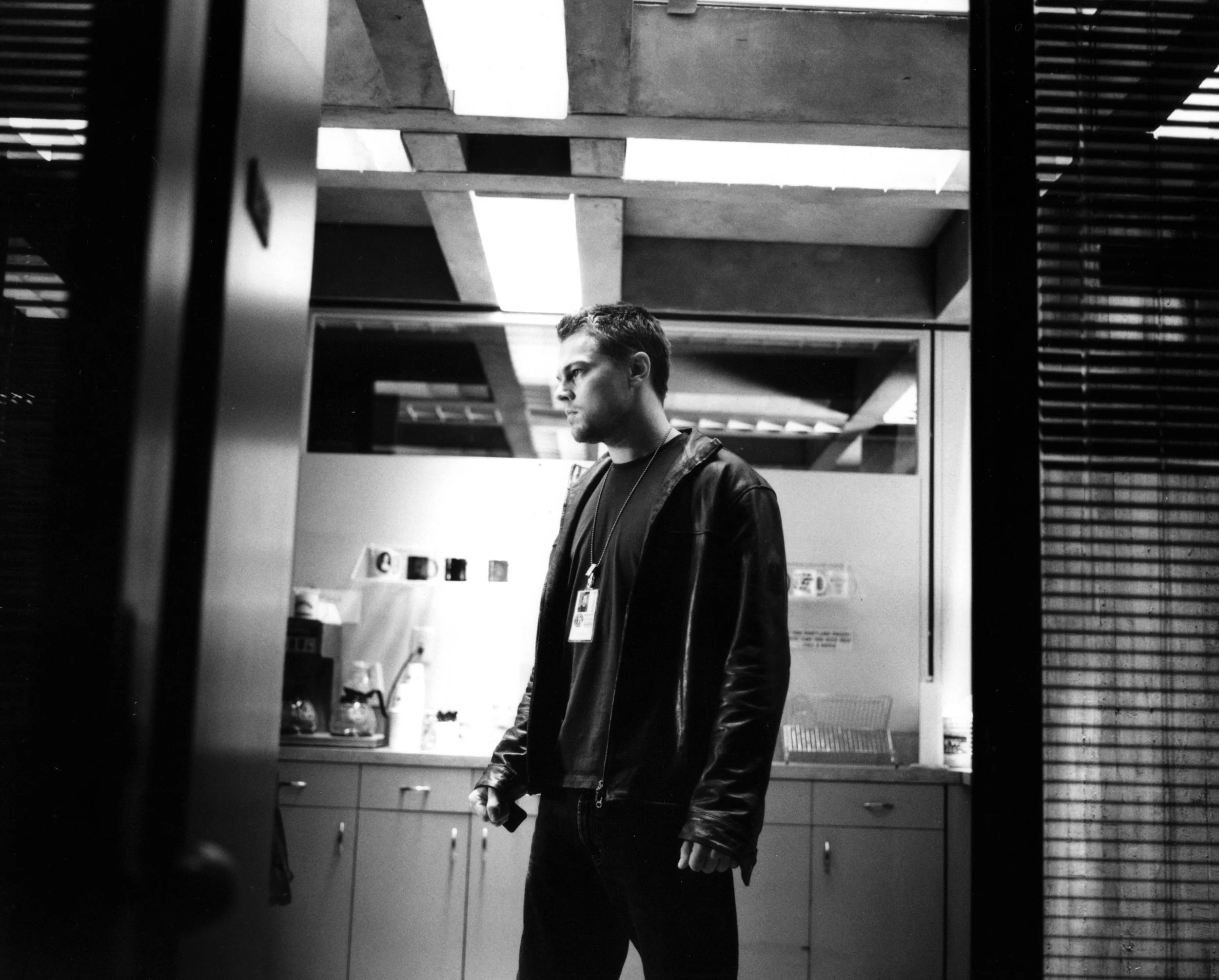 The Departed, 2005