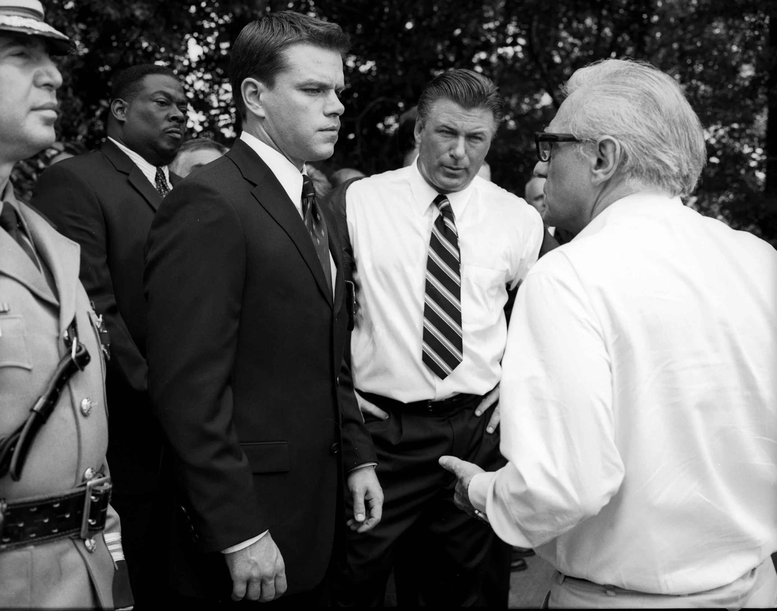 The Departed, 2005