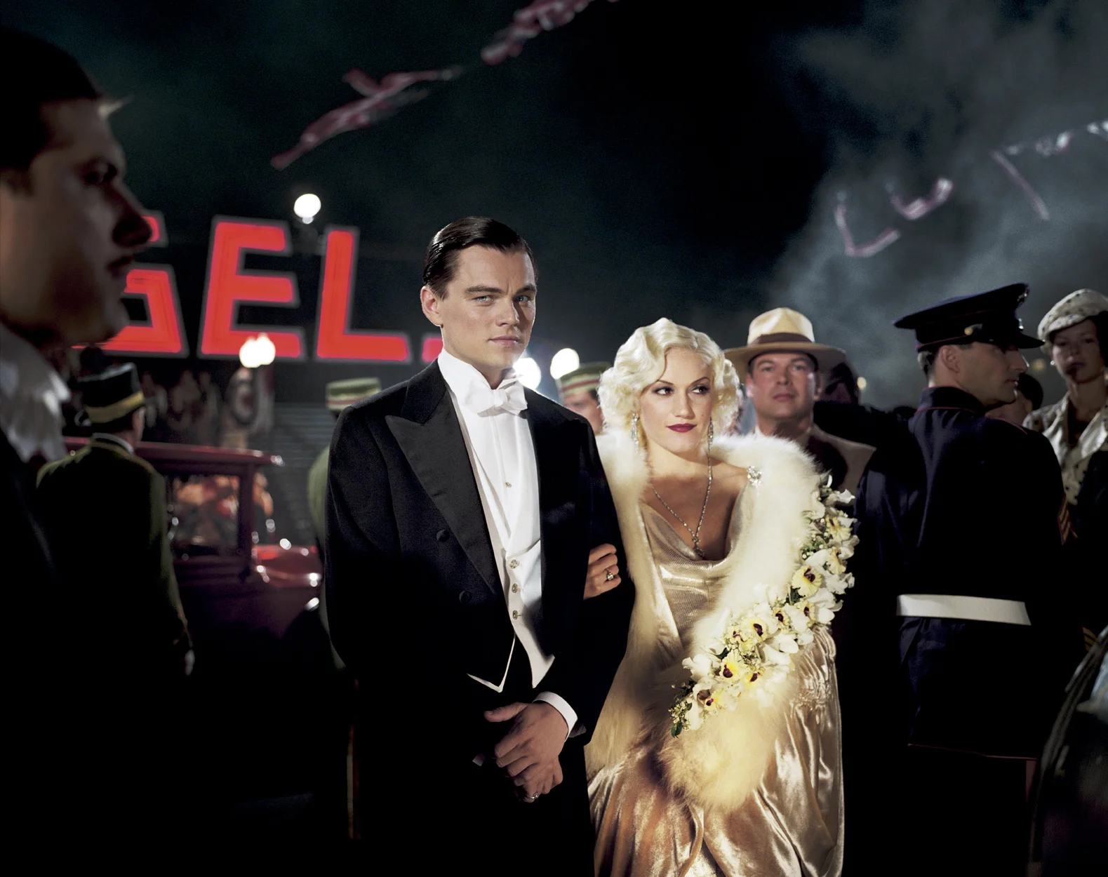 The Aviator, 2003