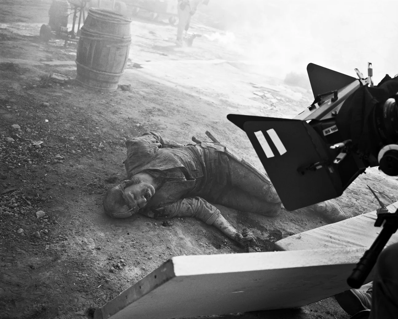 Gangs of New York, 2000