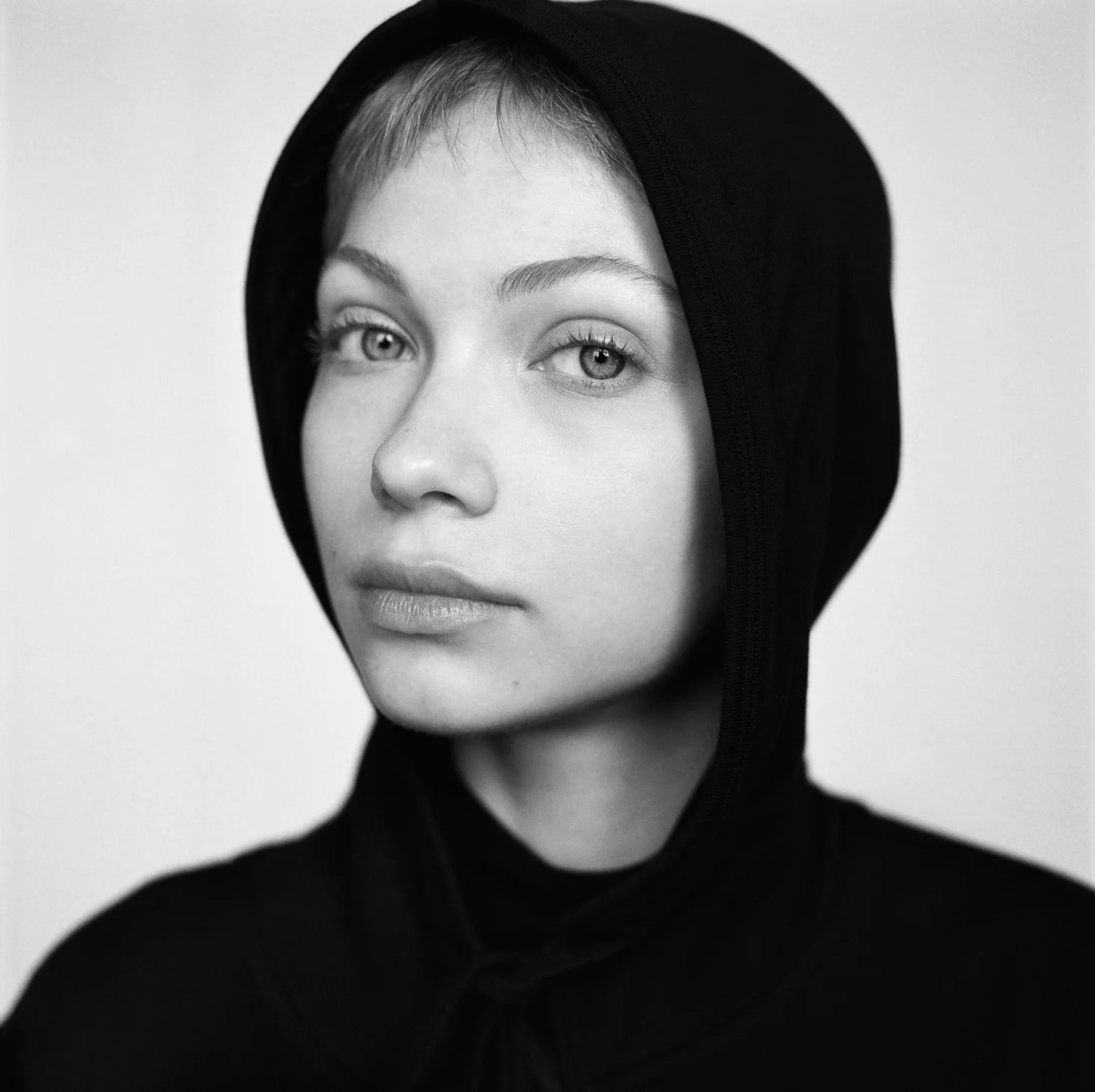 Tavi Gevinson, New York