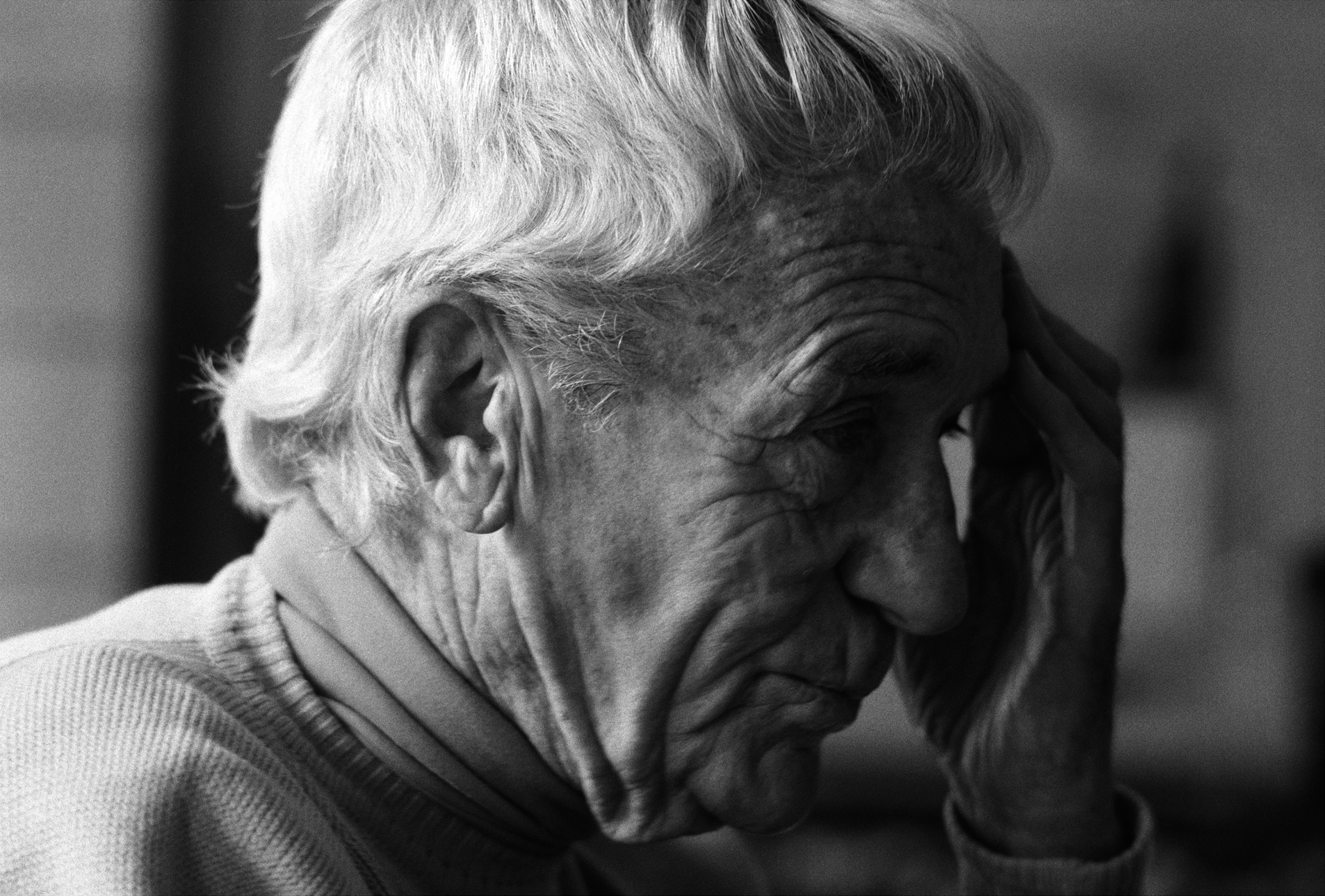 Jacques Henri Lartigue, Paris studio