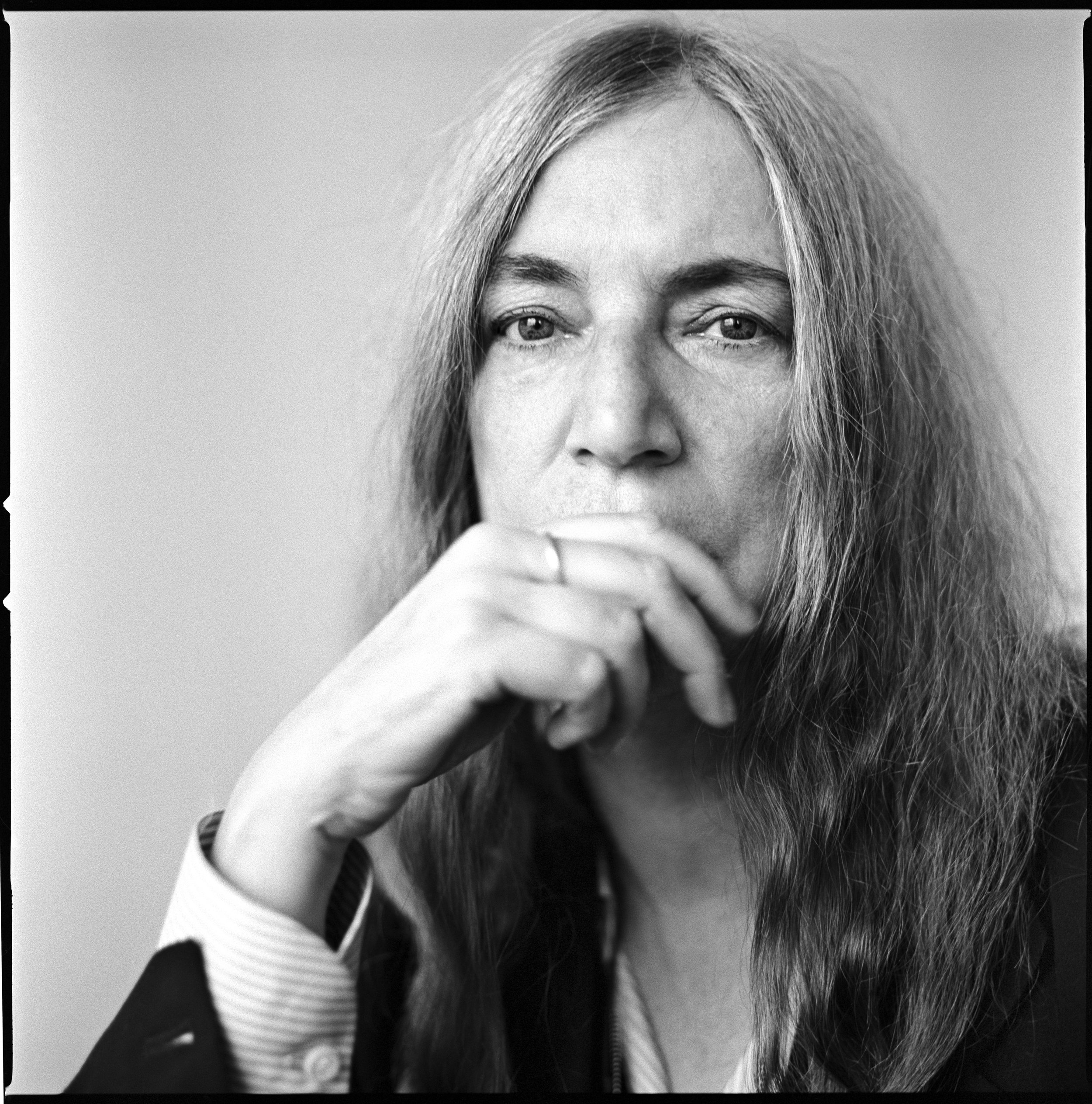 Patti Smith, New York